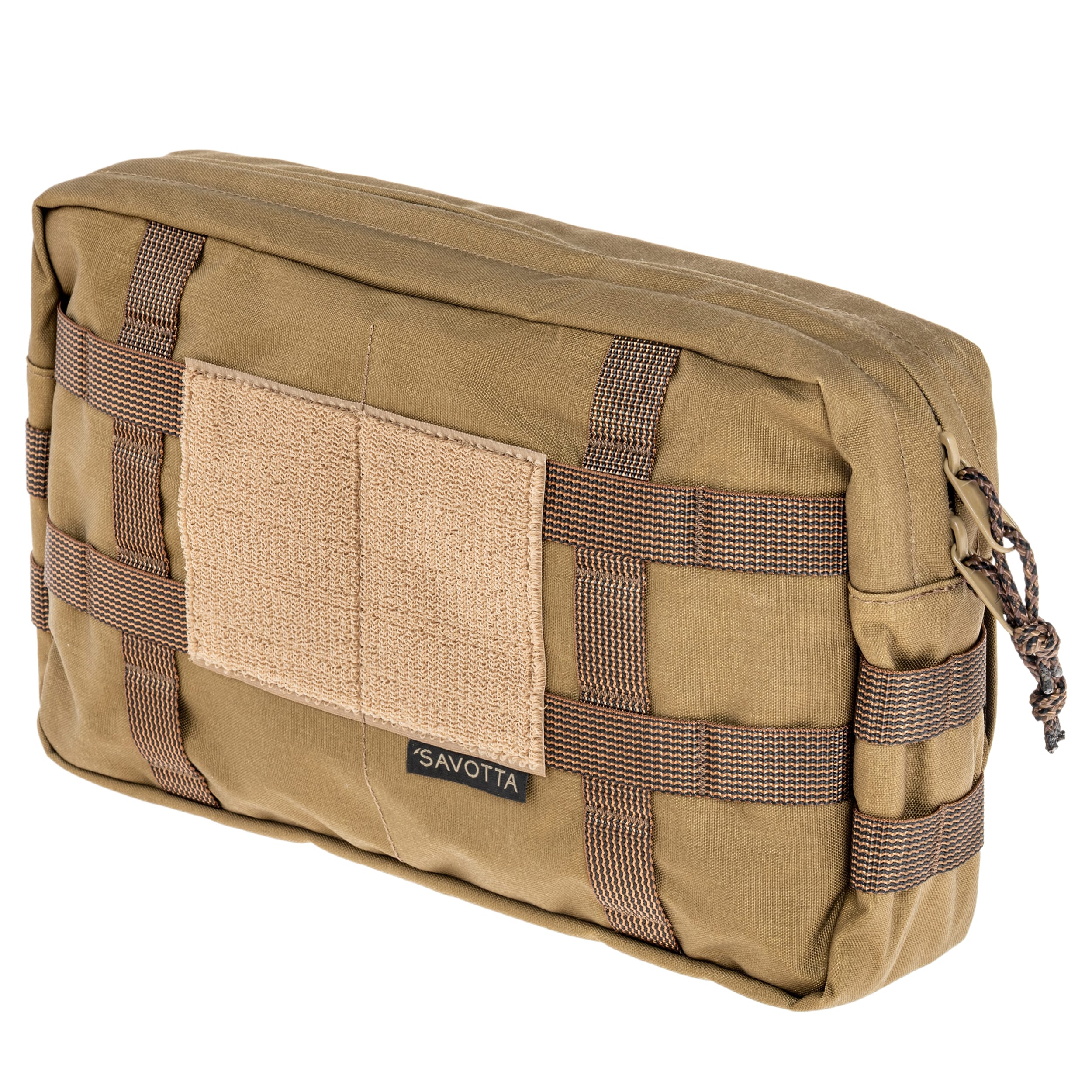 Sac à hanches Askare 7 L Savotta - Brown