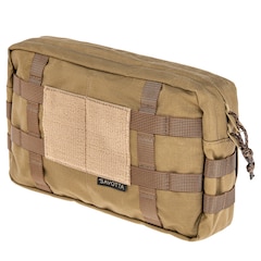 Mystery Ranch - Hip Monkey 8 - Sac banane taille 8 l, gris pas cher