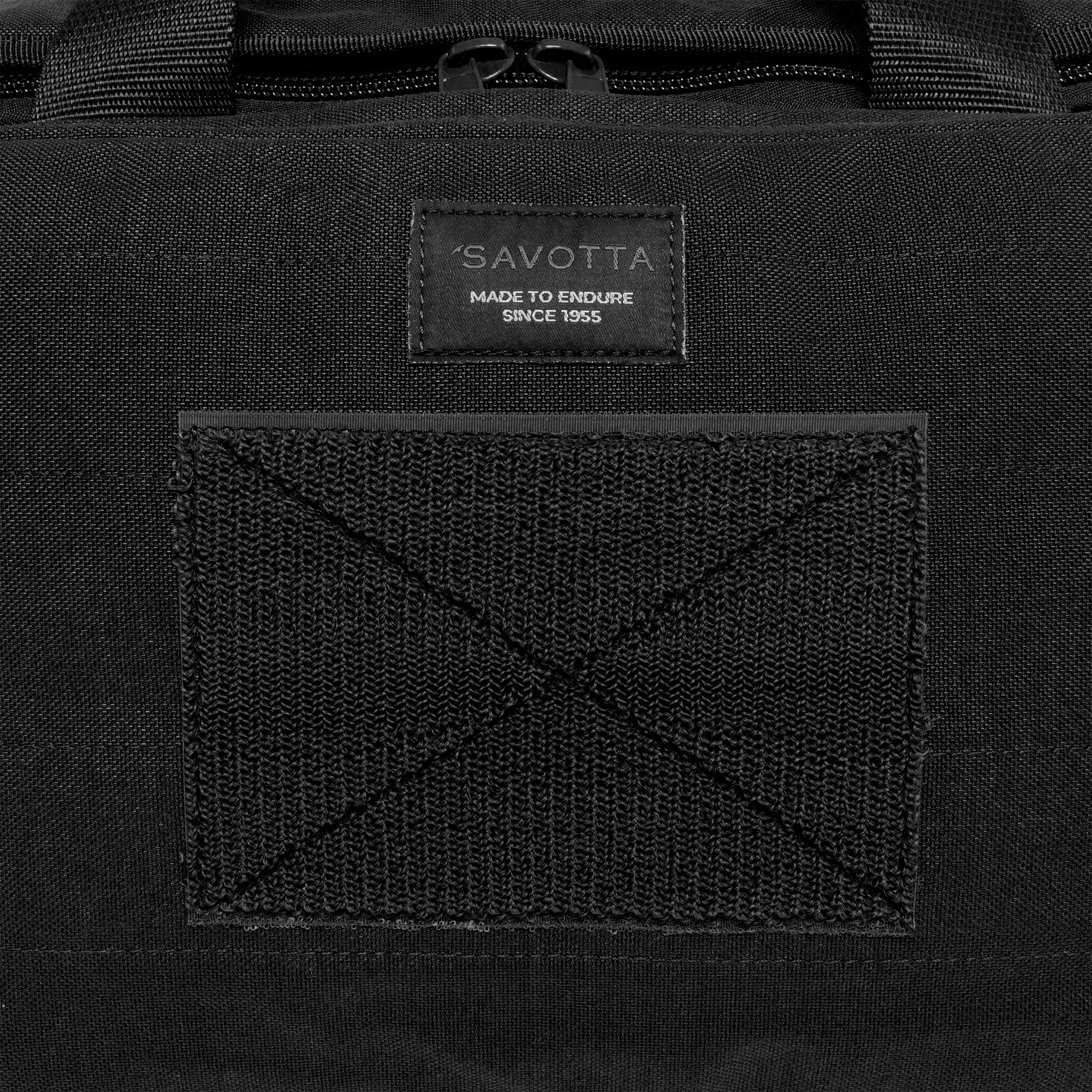 Sac Keikka 30 L Savotta - Black