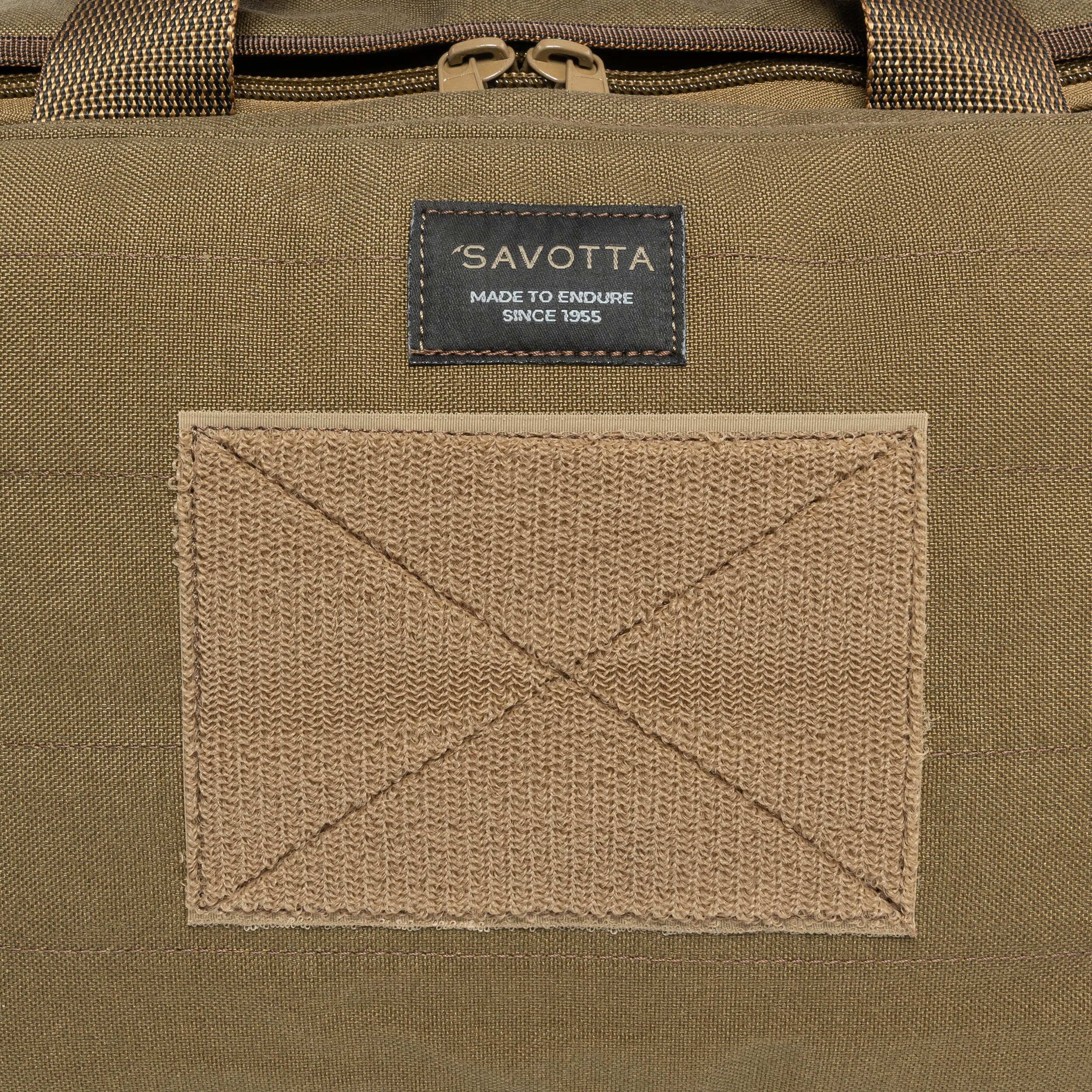 Sac Keikka 30 L Savotta - Brown