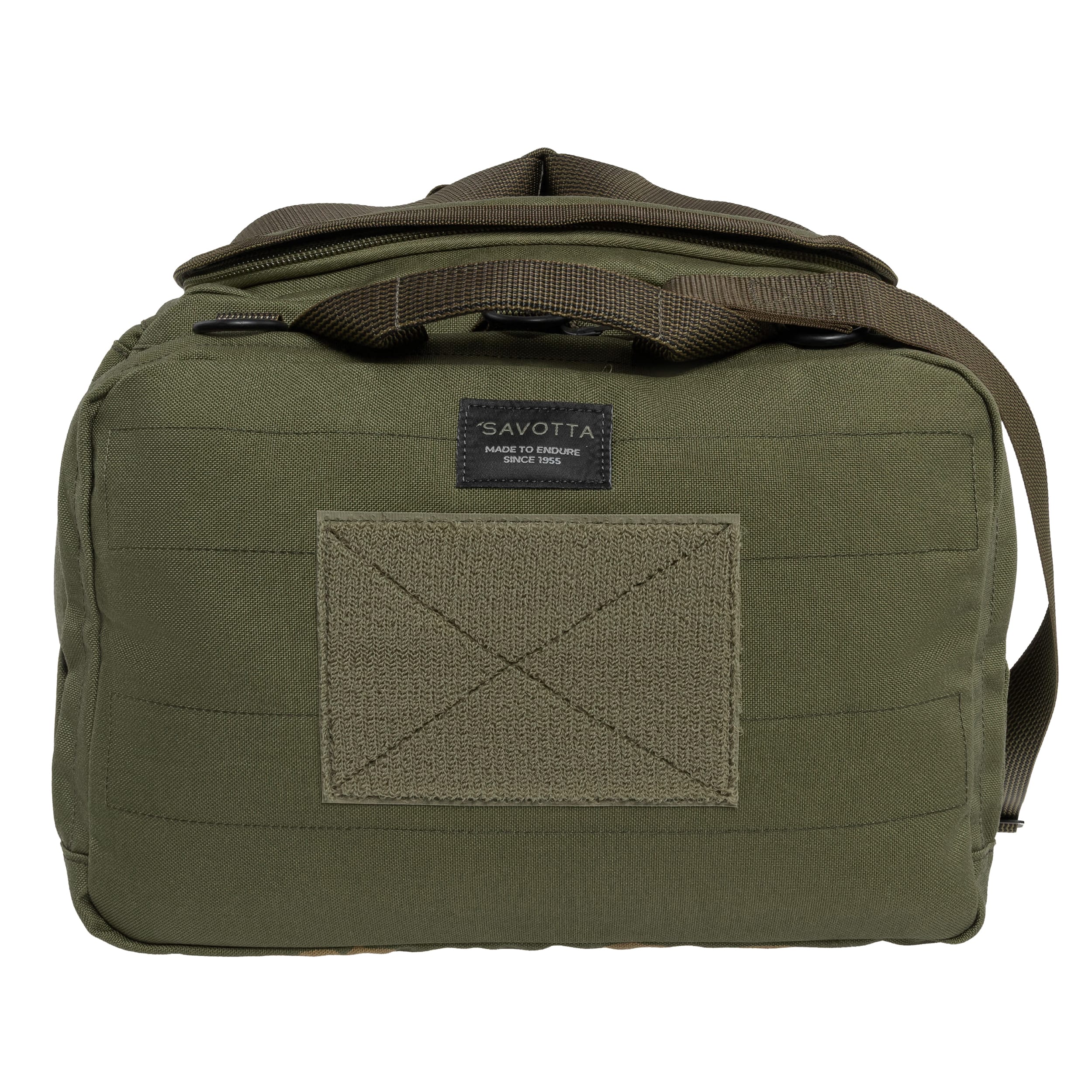 Sac Keikka 50 L Savotta - Green