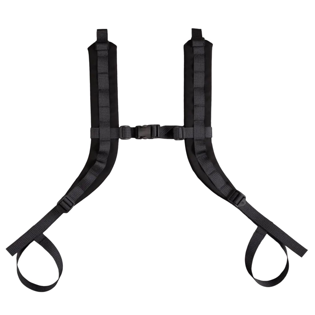 Harnais Kahakka pour sacs à dos Savotta - Noir