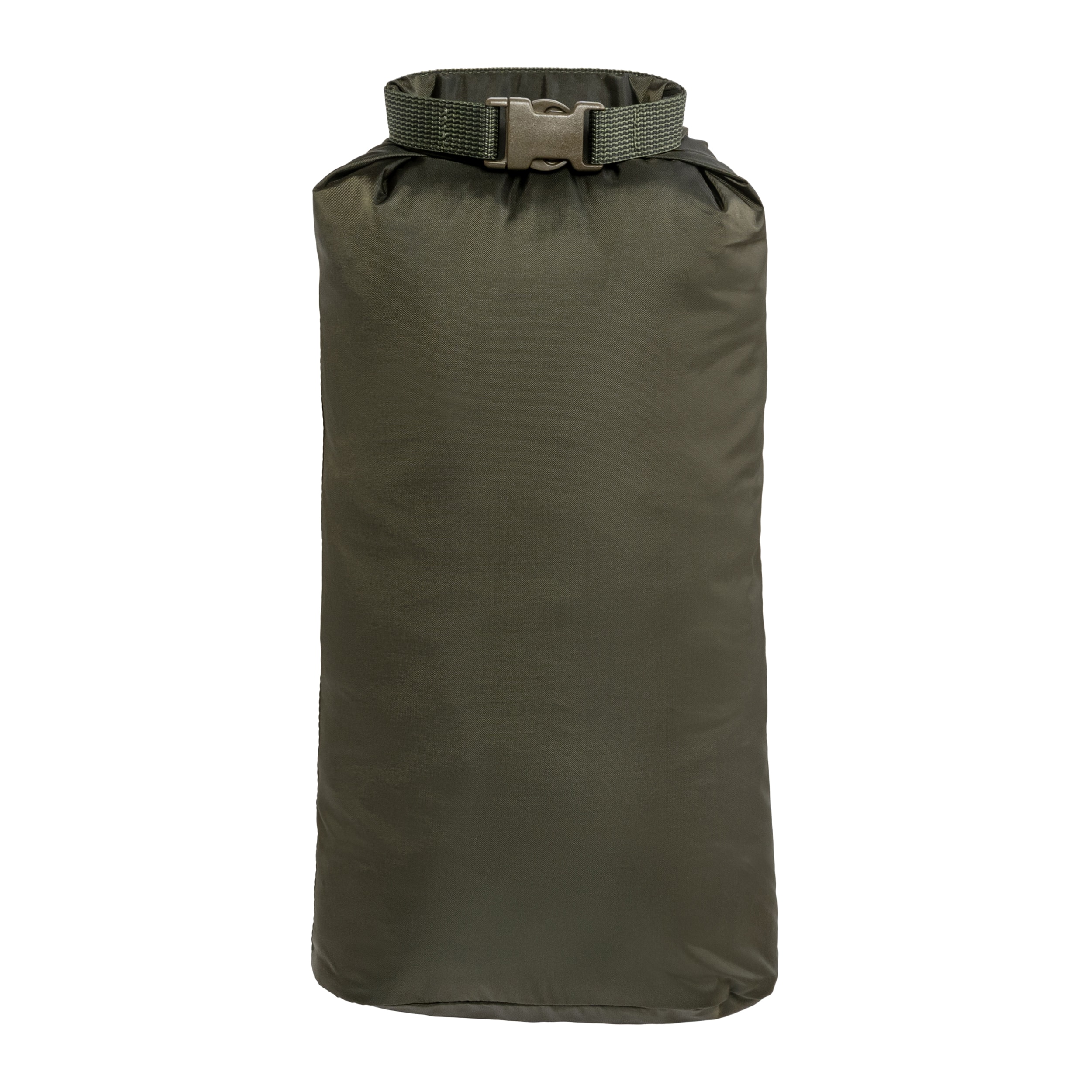Sac de transport Stuffsack Rolltop 210D 10 L Savotta - Green