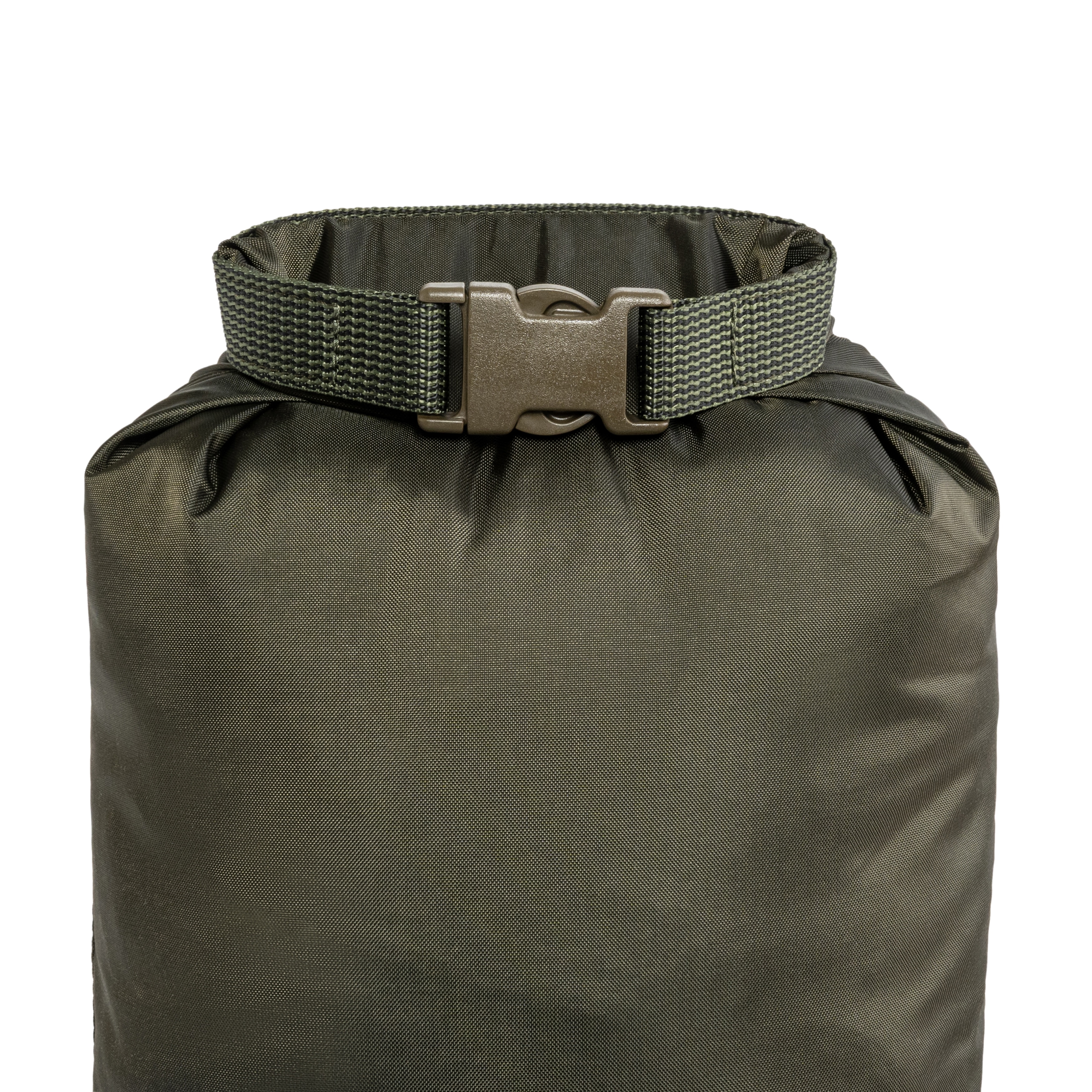 Sac de transport Stuffsack Rolltop 210D 10 L Savotta - Green