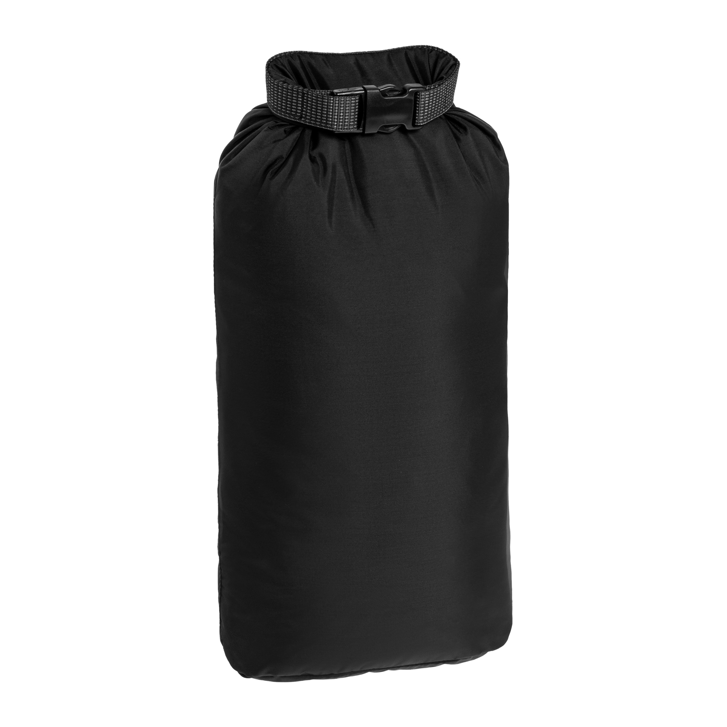 Sac de transport Stuffsack Rolltop 210D 10 L Savotta - Black