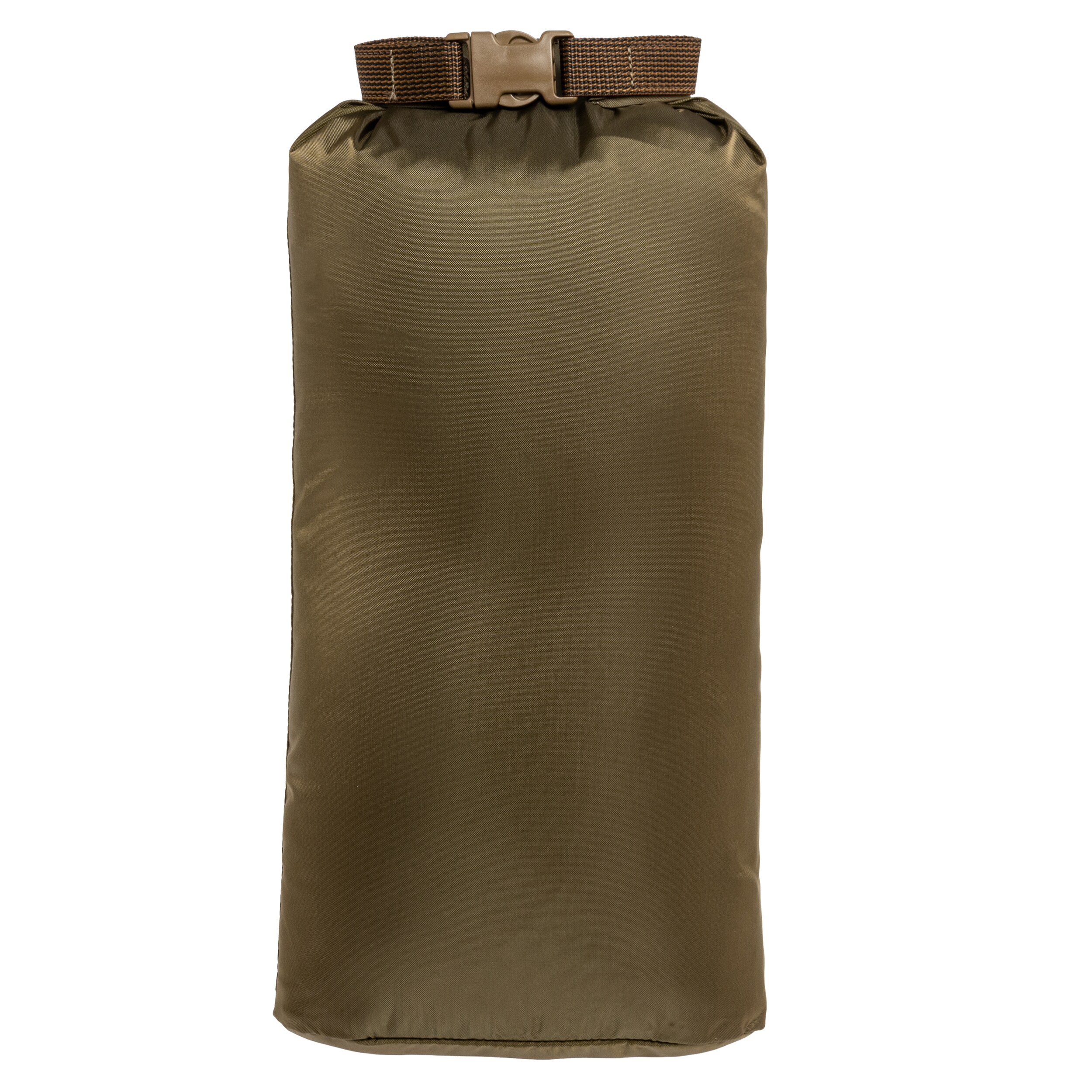 Sac de transport Stuffsack Rolltop 210D 10 L Savotta - Brown