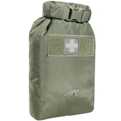 Trousse de premiers secours First Aid Basic Waterproof WP Tasmanian Tiger - Olive