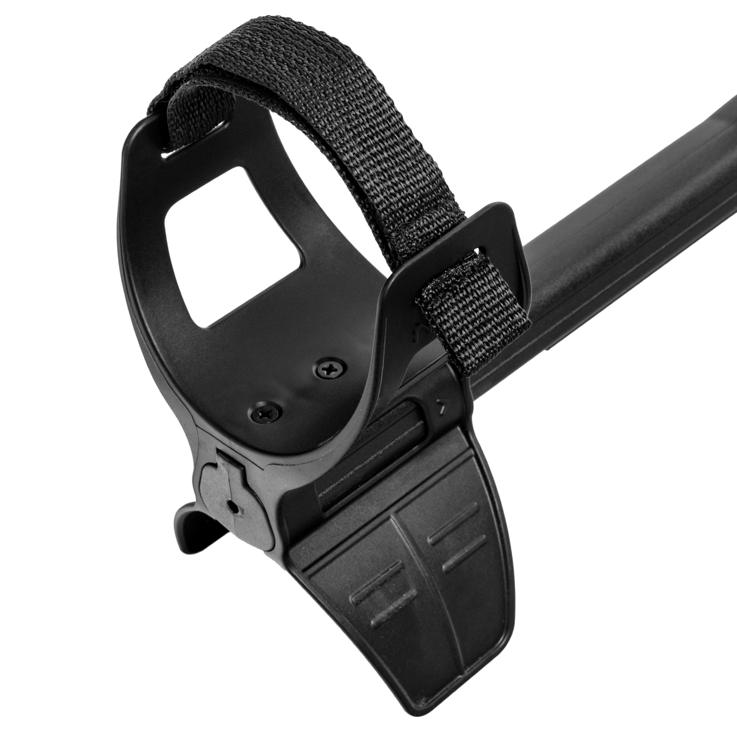 Détecteur de métaux Nokta Triple Score + AccuPoint + Leg Holster - Ensemble