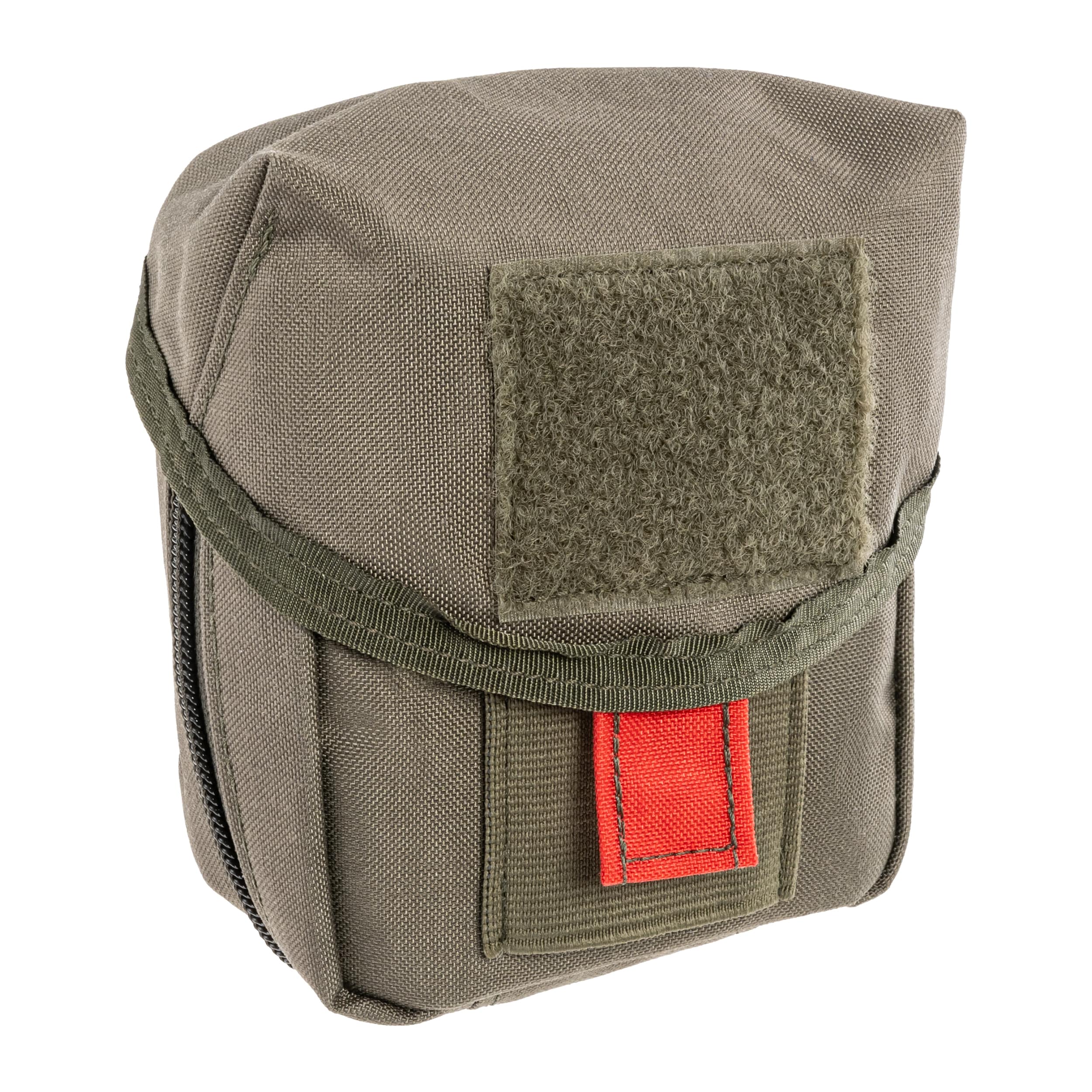 Trousse de premiers secours Small Medic Pouch PA127 Lindnerhof - Stone Grey