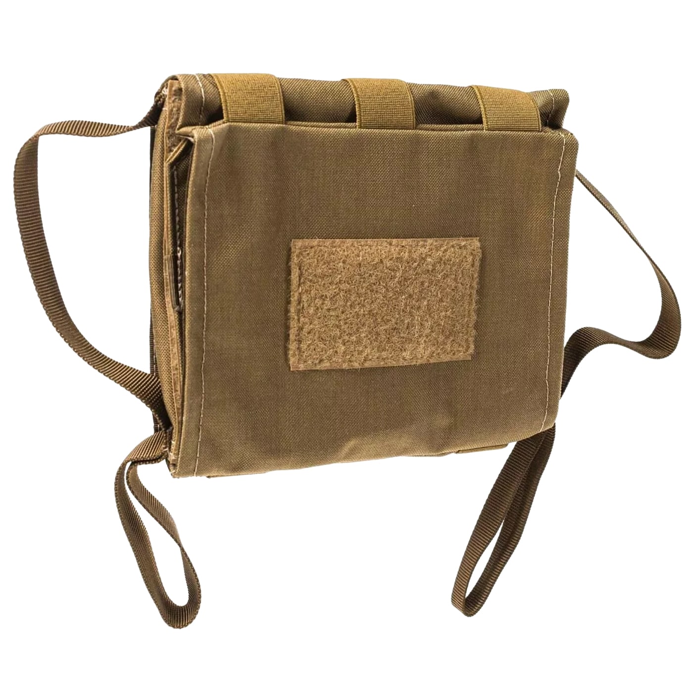 Trousse de premiers secours Horizontal MX301 Lindnerhof - Coyote