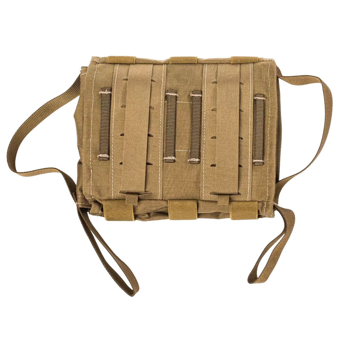 Trousse de premiers secours Horizontal MX301 Lindnerhof - Coyote