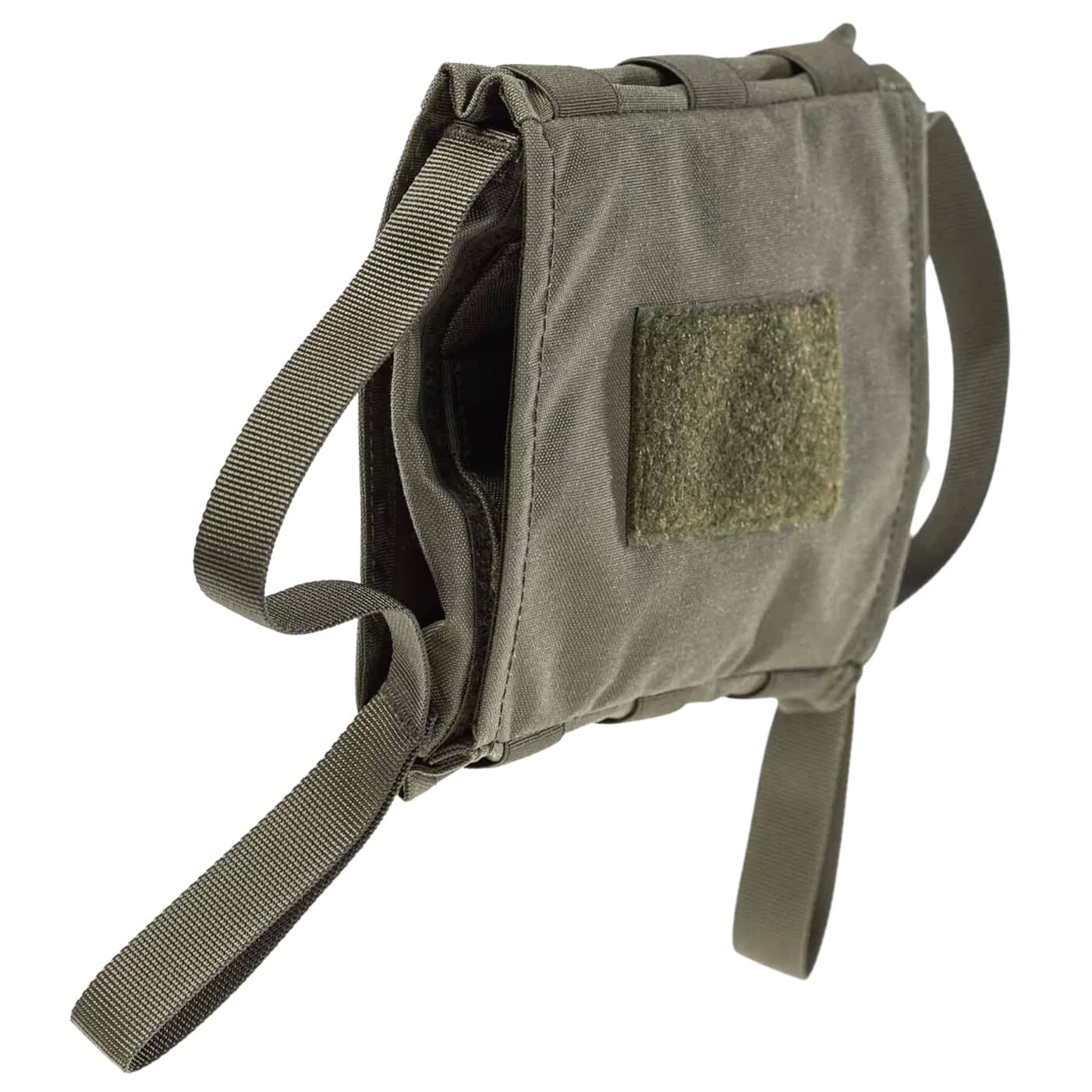 Trousse de premiers secours Horizontal MX301Lindnerhof - Stone Grey