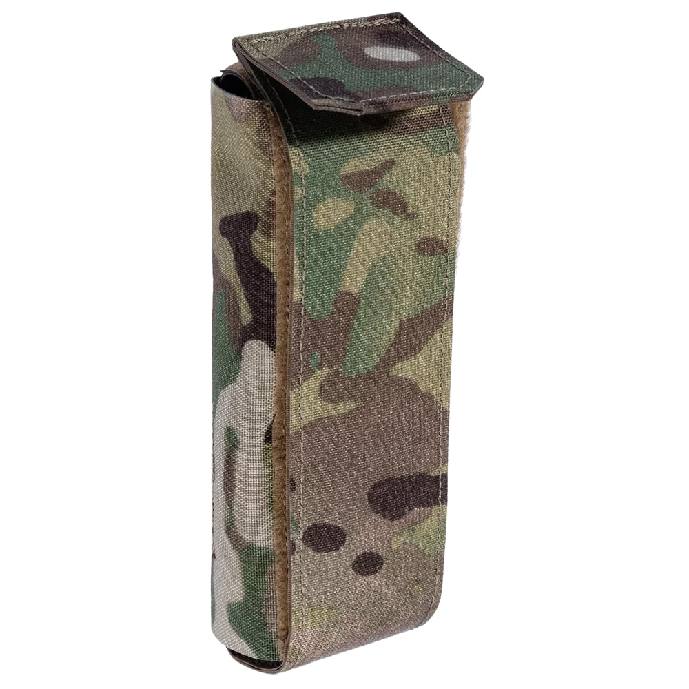 Pochette pour stase tactique MX128 Lindnerhof - MultiCam