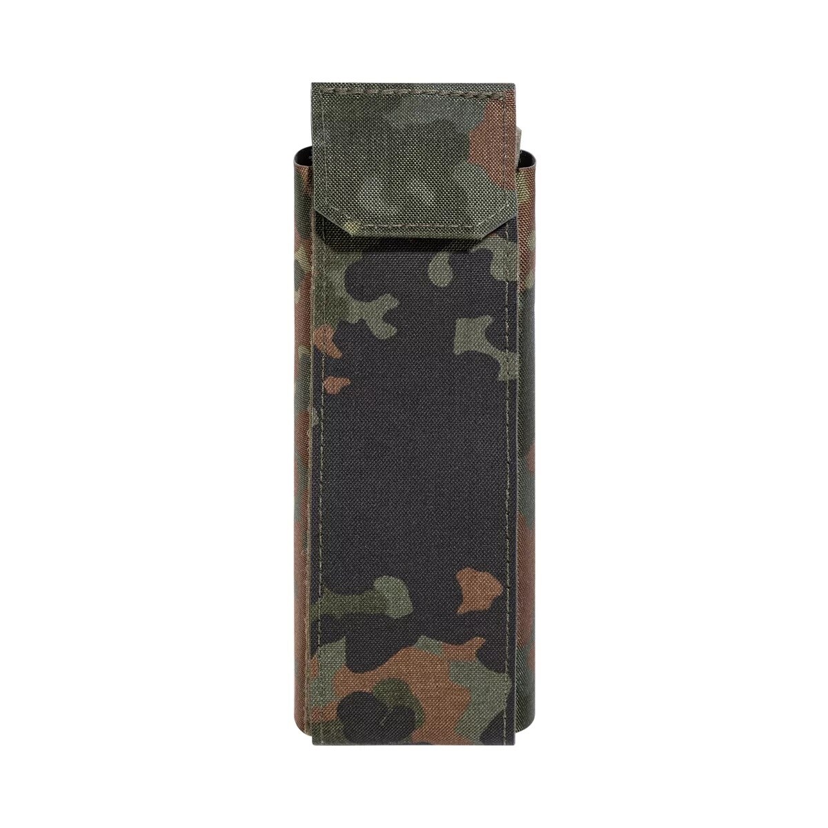 Pochette pour stase tactique MX128 Lindnerhof  - Flecktarn