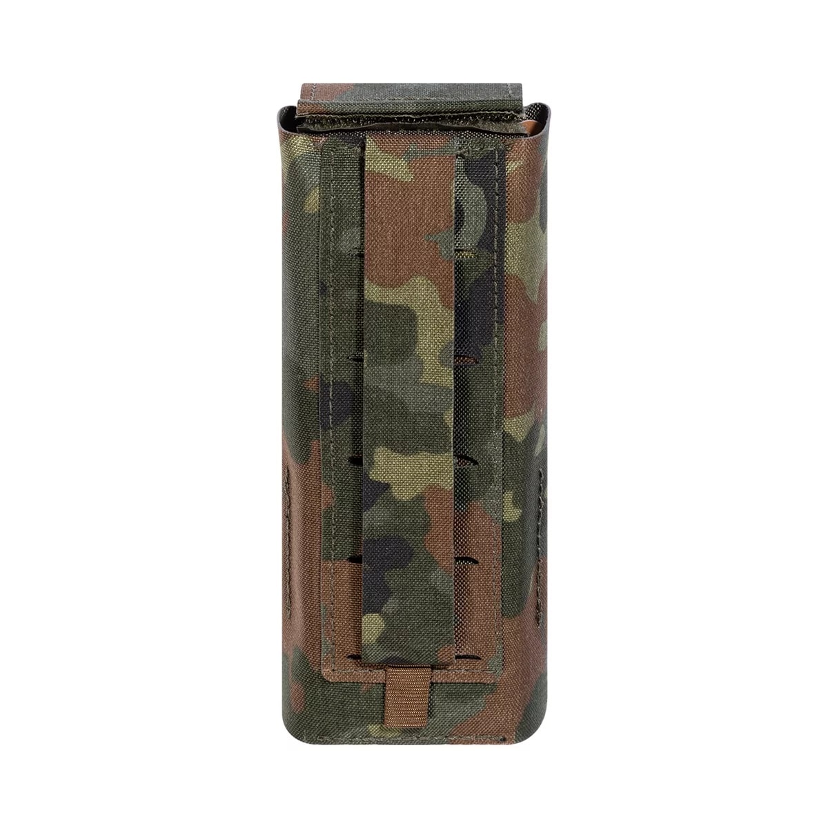 Pochette pour stase tactique MX128 Lindnerhof  - Flecktarn