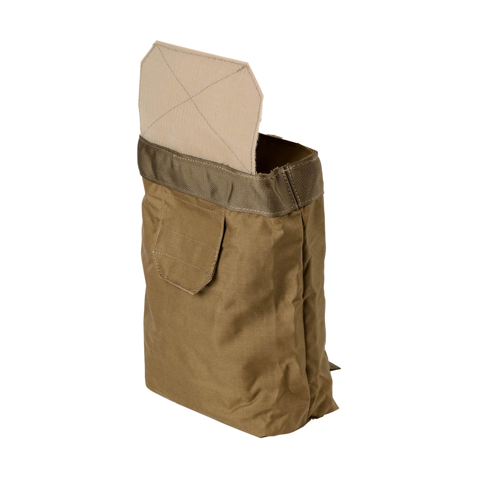 Sac de dépôt Lindnerhof Hanger LT112 - Coyote