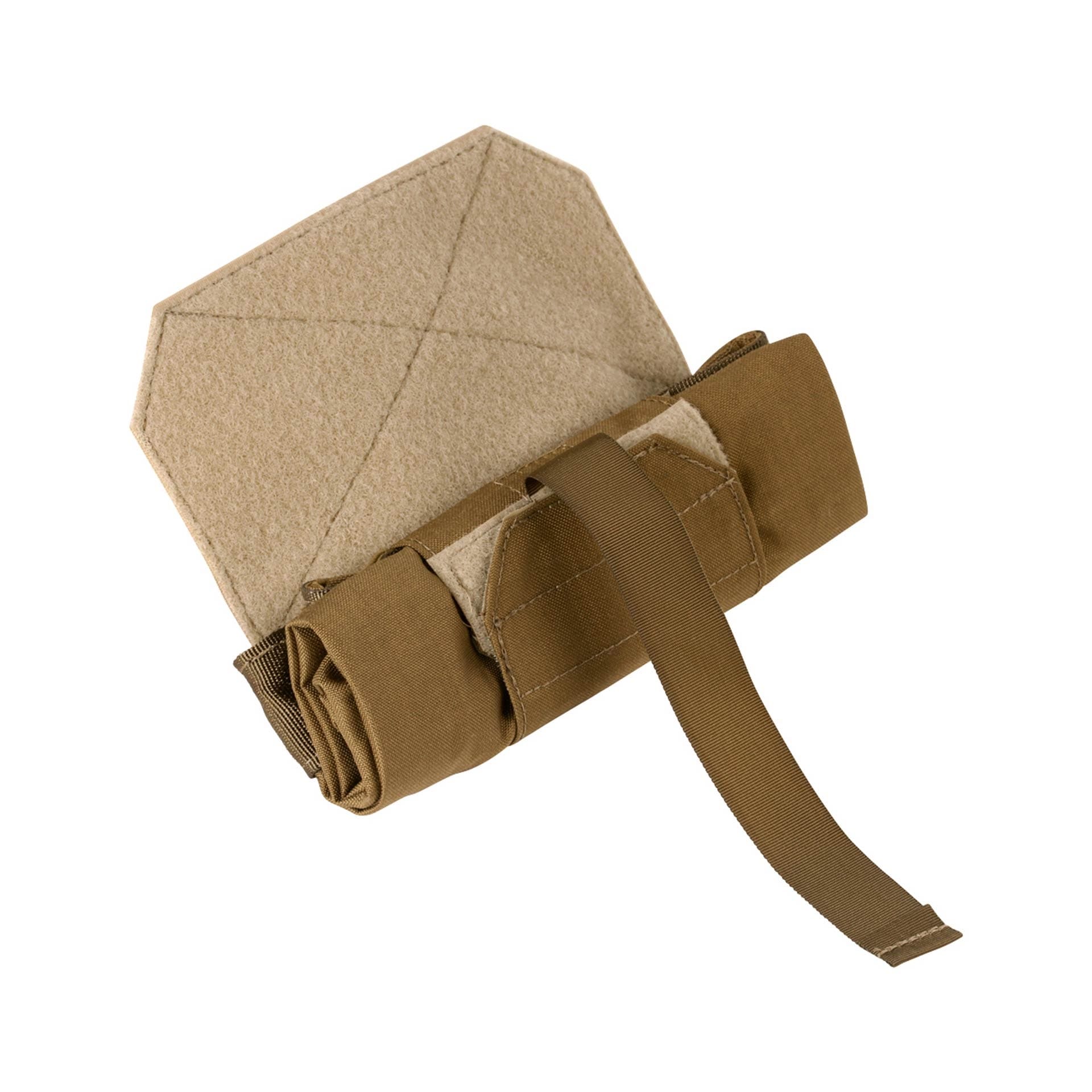 Sac de dépôt Lindnerhof Hanger LT112 - Coyote