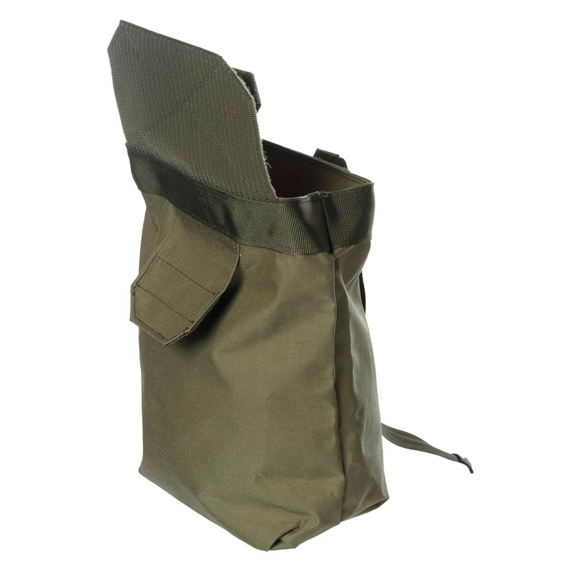 Sac de dépôt Lindnerhof Hanger LT112 - Stone Grey