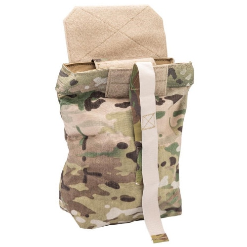Sac de dépôt Lindnerhof Hanger LT112 - MultiCam