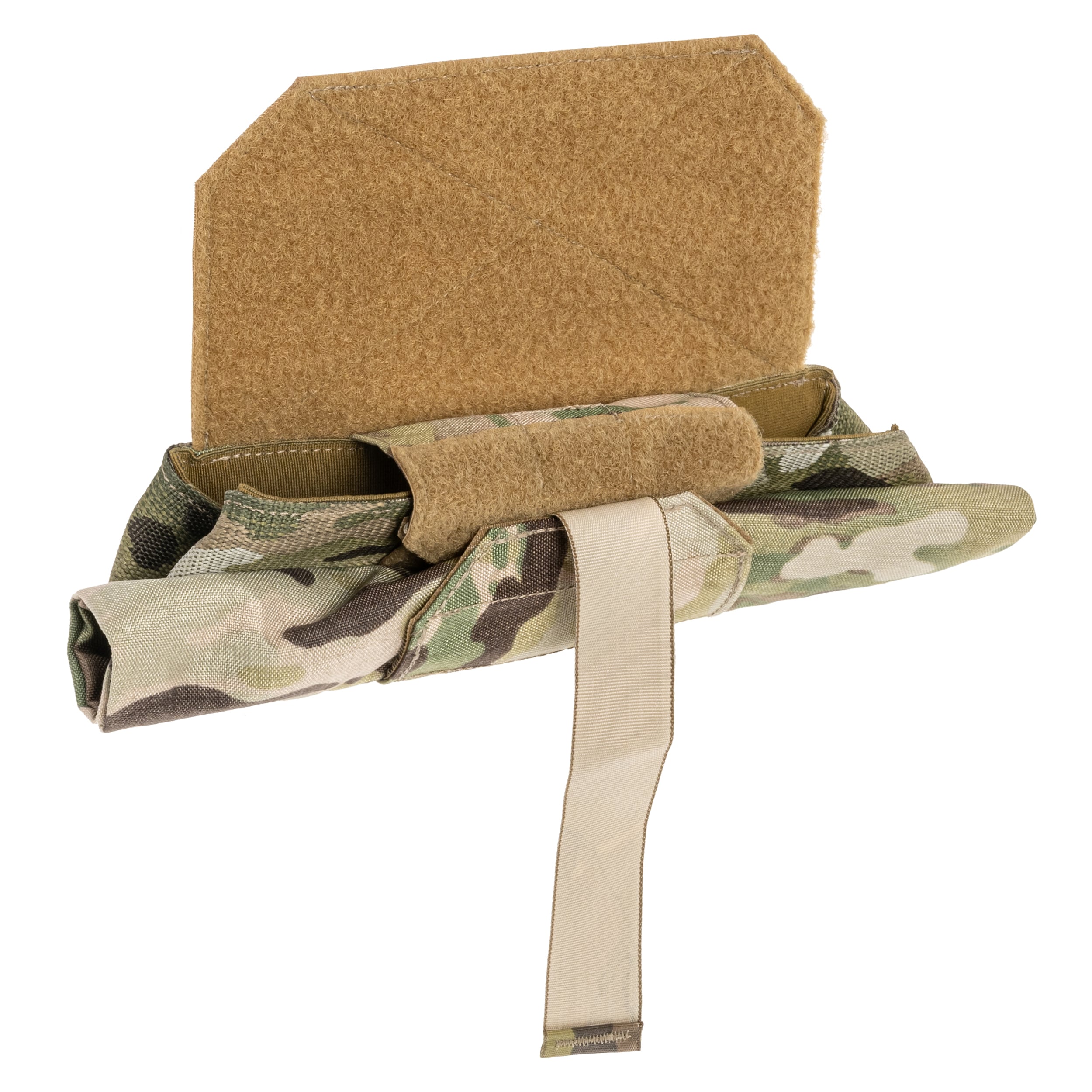 Sac de dépôt Lindnerhof Hanger LT112 - MultiCam
