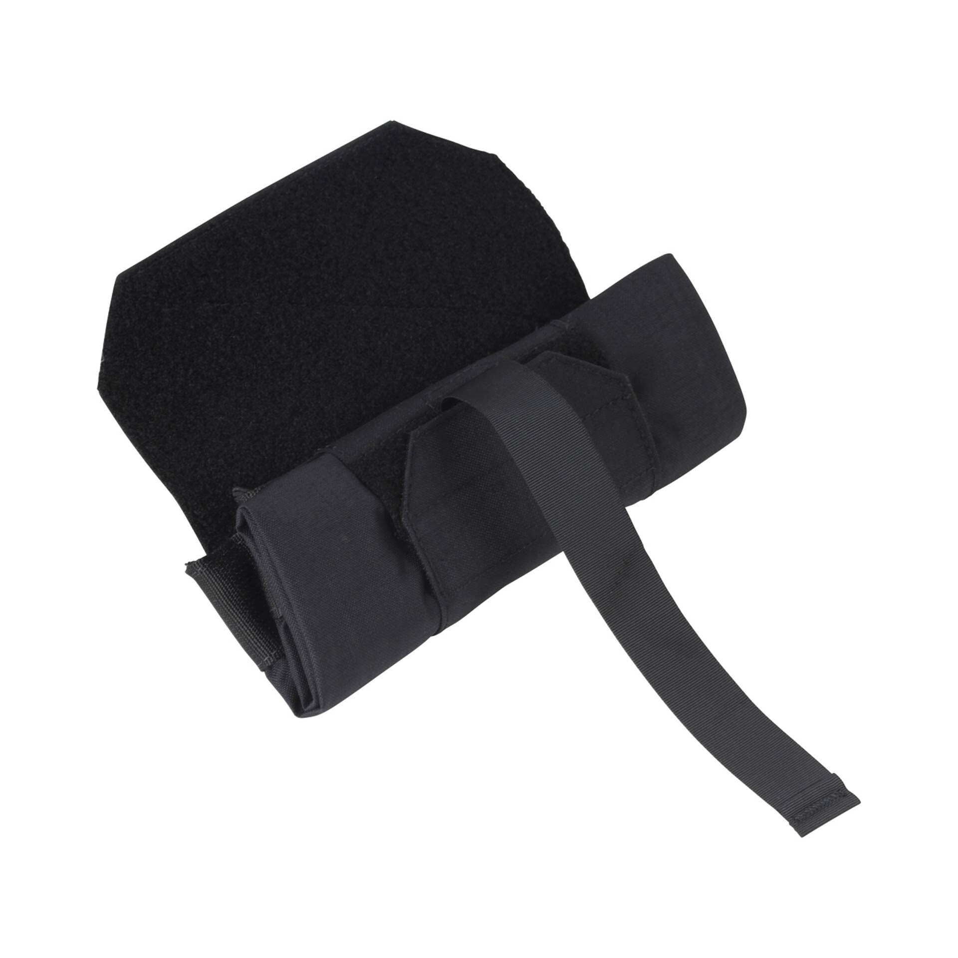 Sac de dépôt Lindnerhof Hanger LT112 - Black