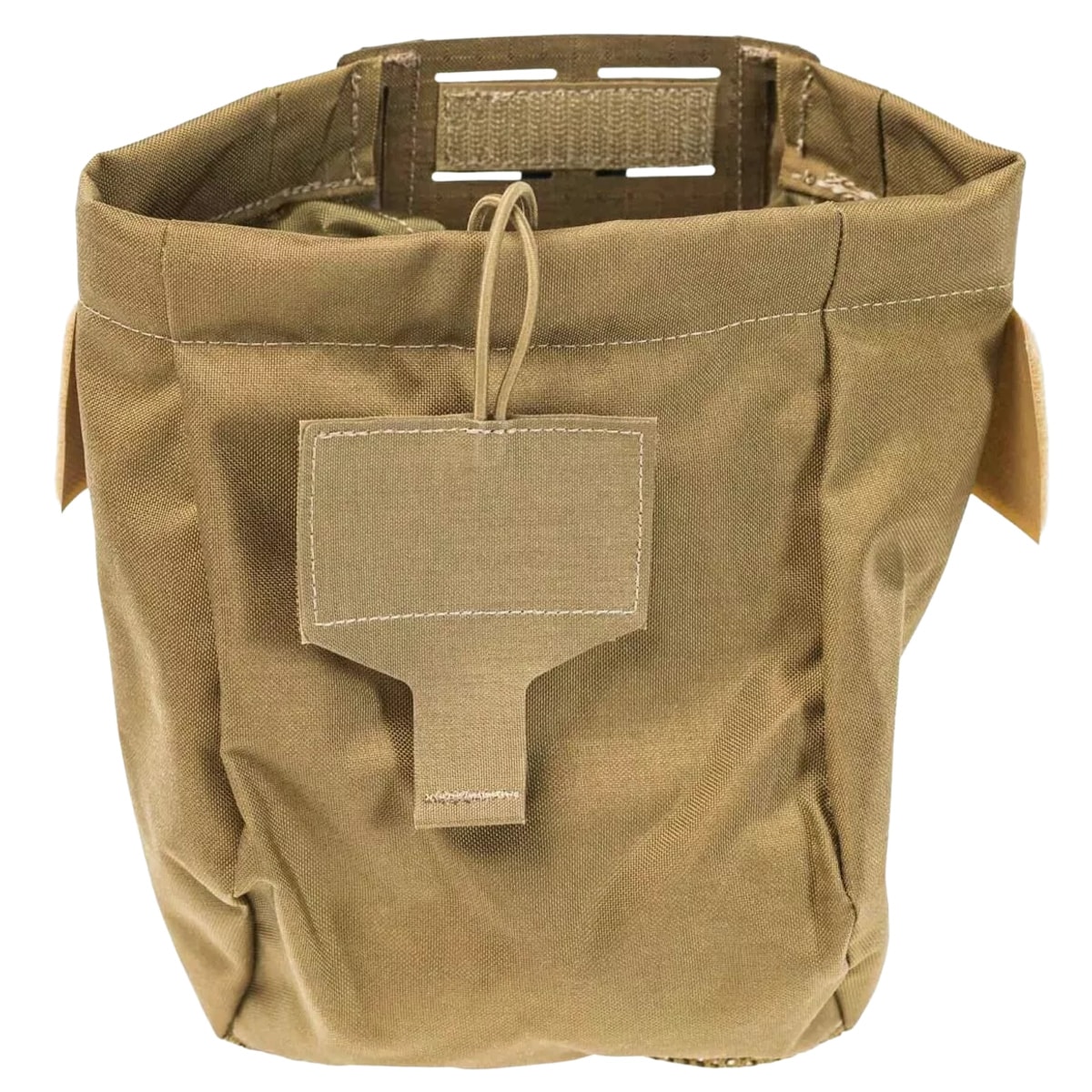 Sac de dépôt Dump Pouch Small MX463 Lindnerhof - Coyote