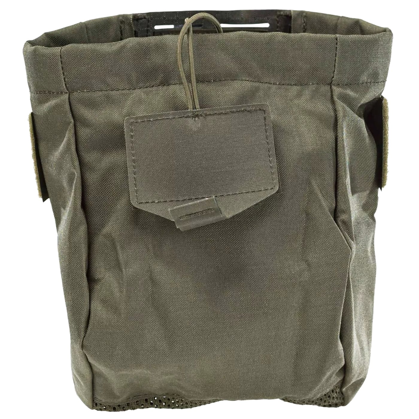 Sac de dépôt Dump Pouch Small MX463 Lindnerhof - Stone Grey