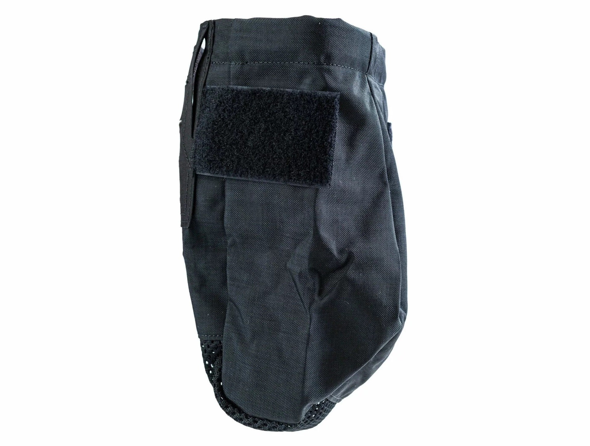 Sac de dépôt Dump Pouch Small MX463 Lindnerhof - Black