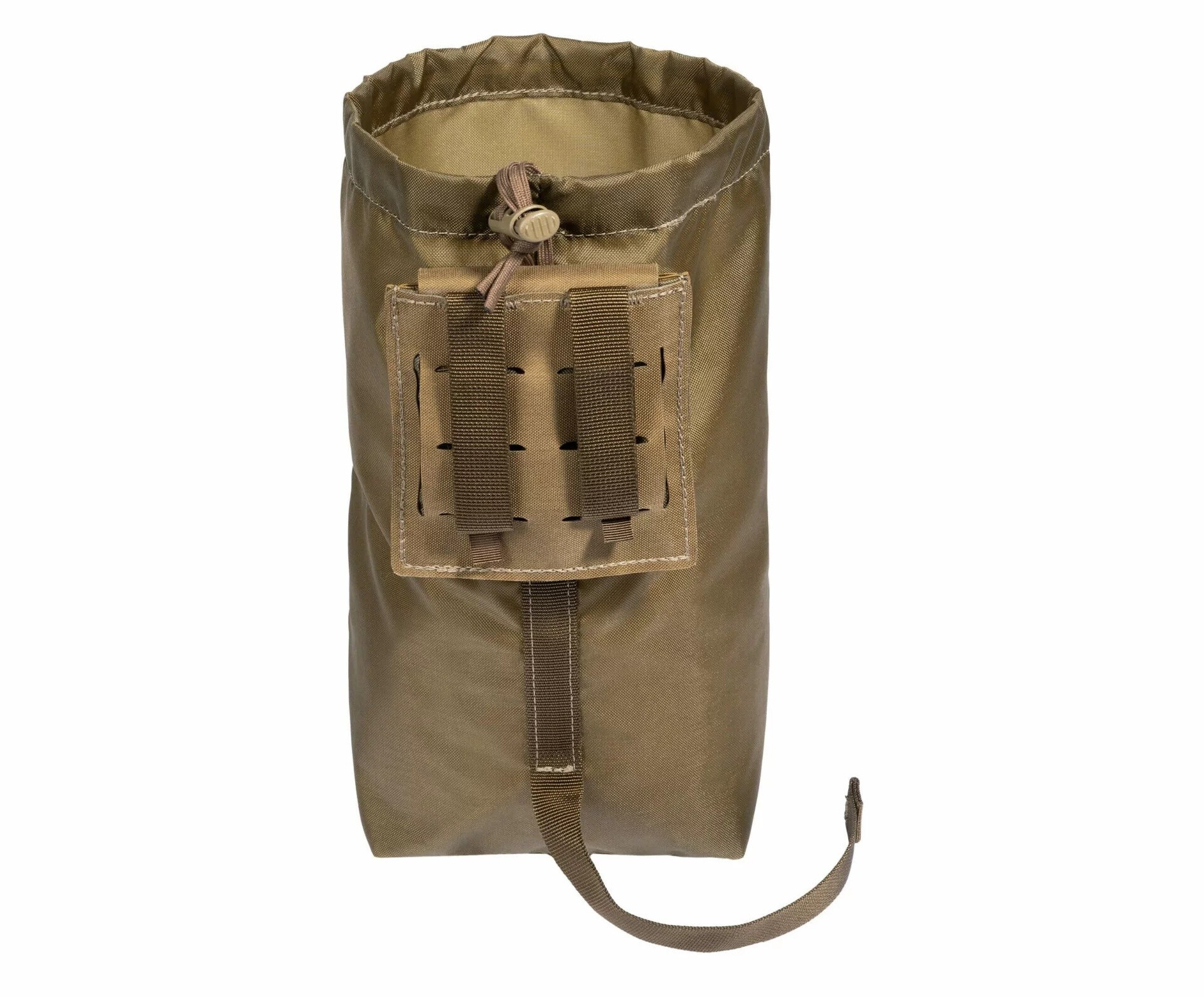 Sac de dépôt Lindnerhof Dump Pouch Small PA056-S/II - Coyote