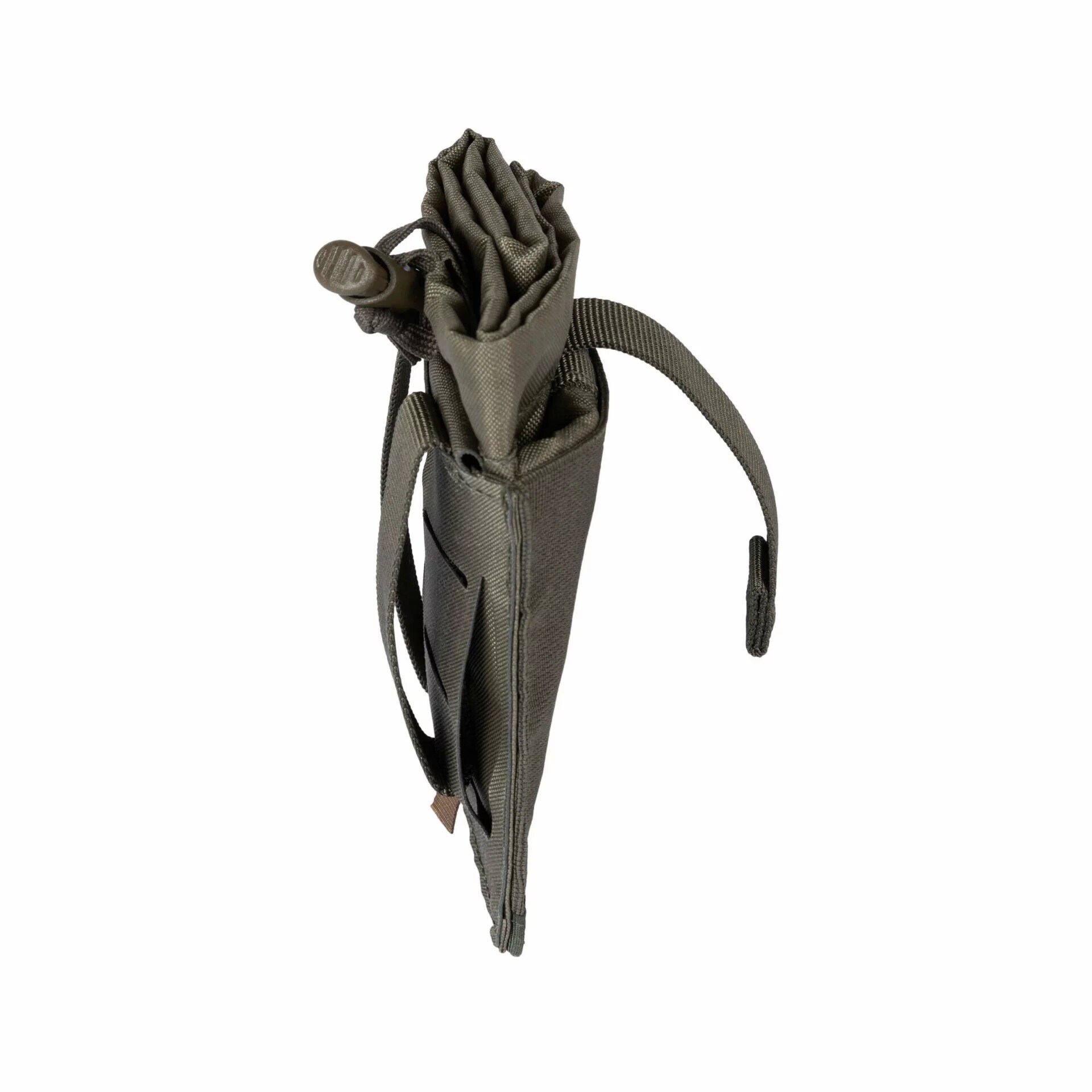 Sac de dépôt Lindnerhof Dump Pouch Small PA056-S/II - Stone Grey