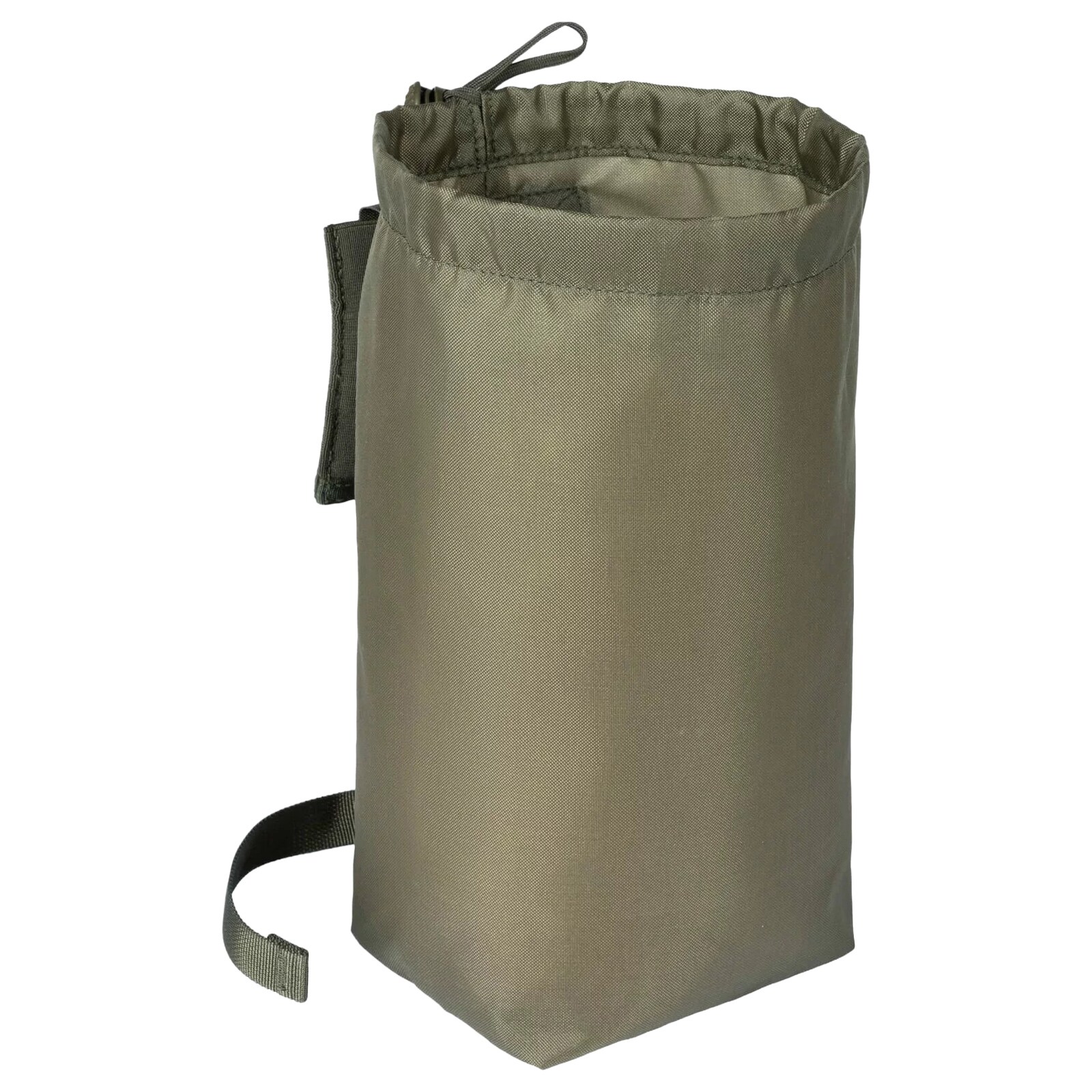Sac de dépôt Lindnerhof Dump Pouch Small PA056-S/II - Stone Grey