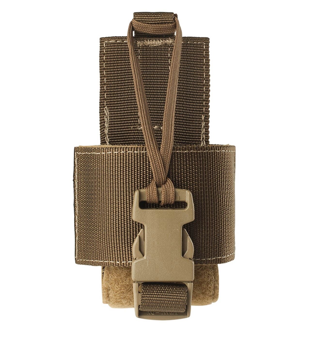 Pochette pour radiotéléphone PA017-2 Lindnerhof - Coyote