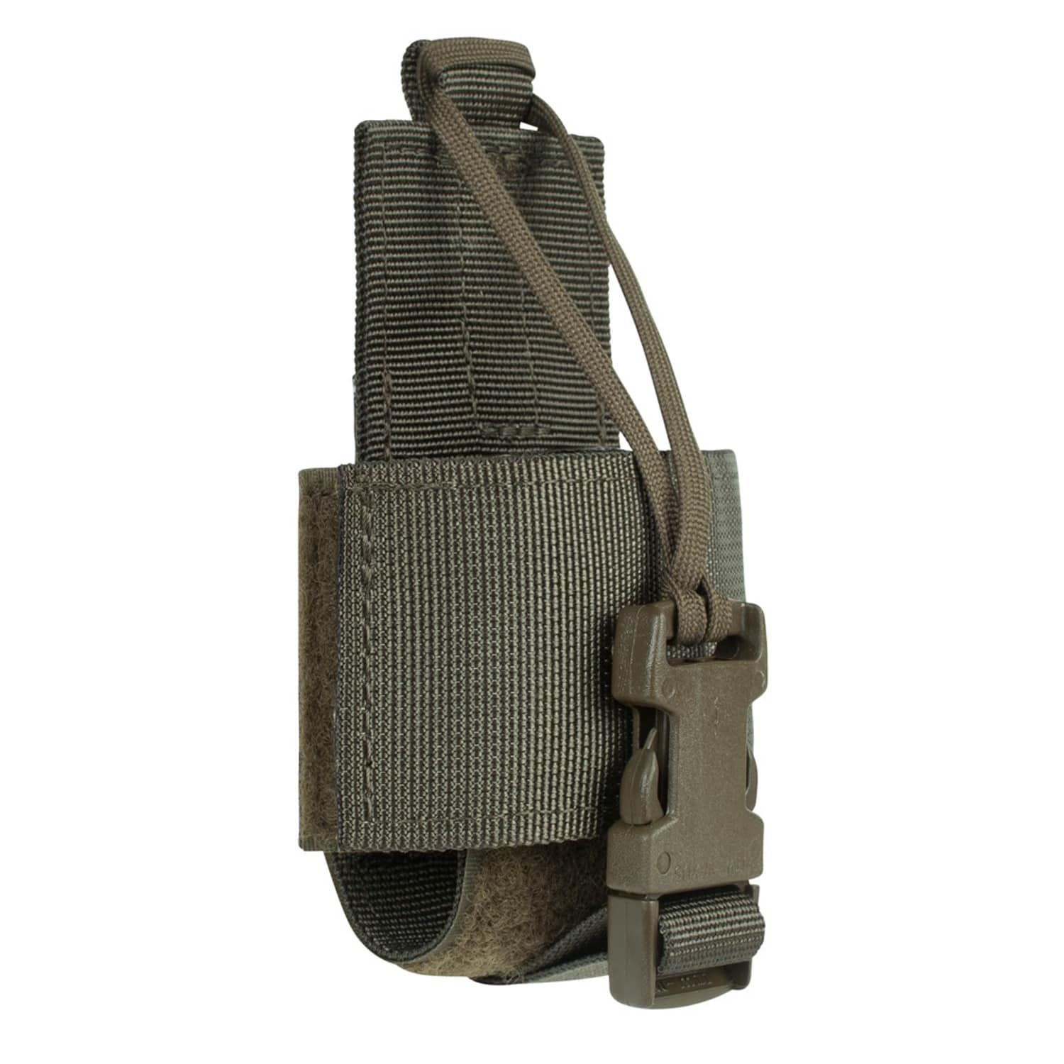 Pochette pour radiotéléphone PA017-2 Lindnerhof - Stone Grey