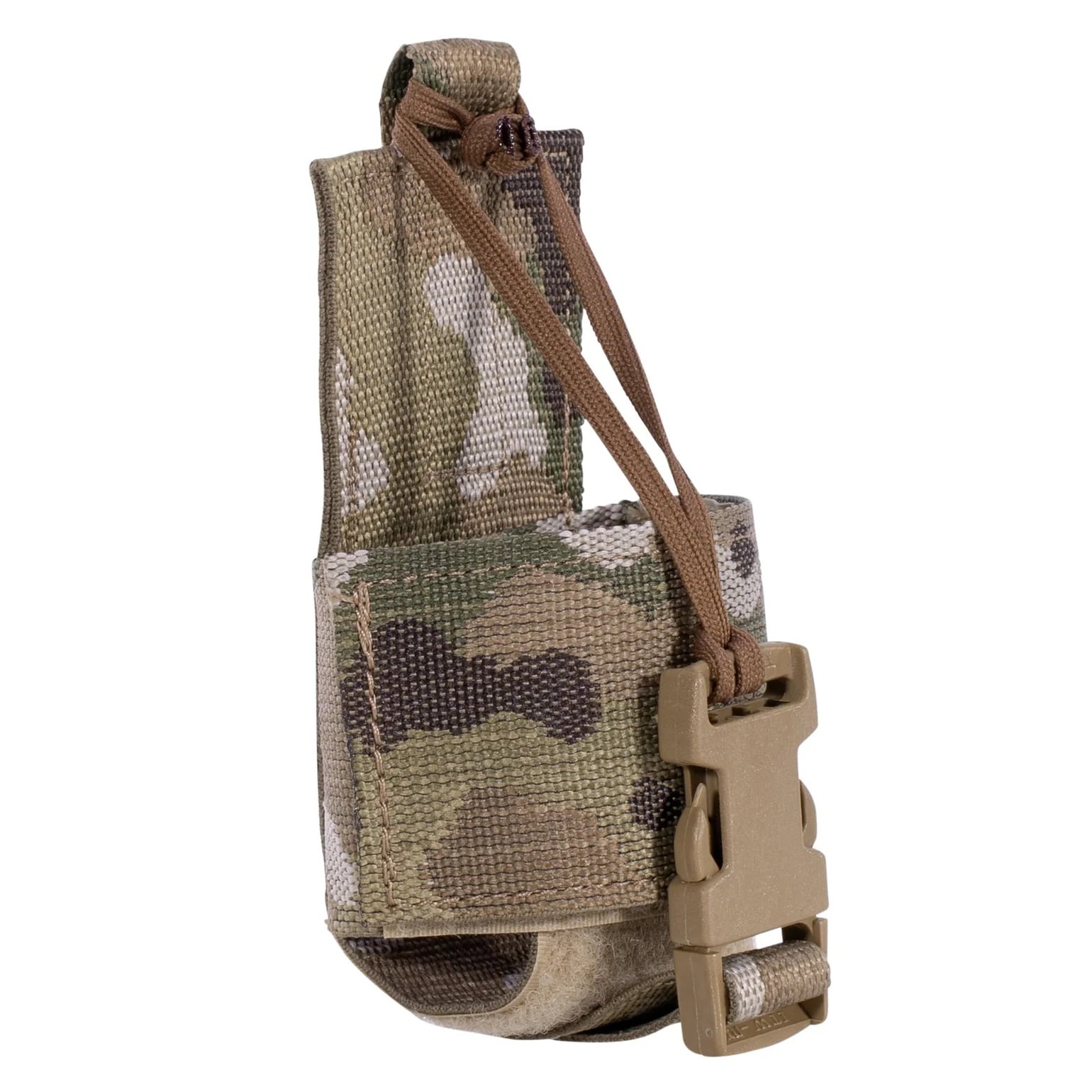 Pochette pour radiotéléphone PA017-2 Lindnerhof - MultiCam