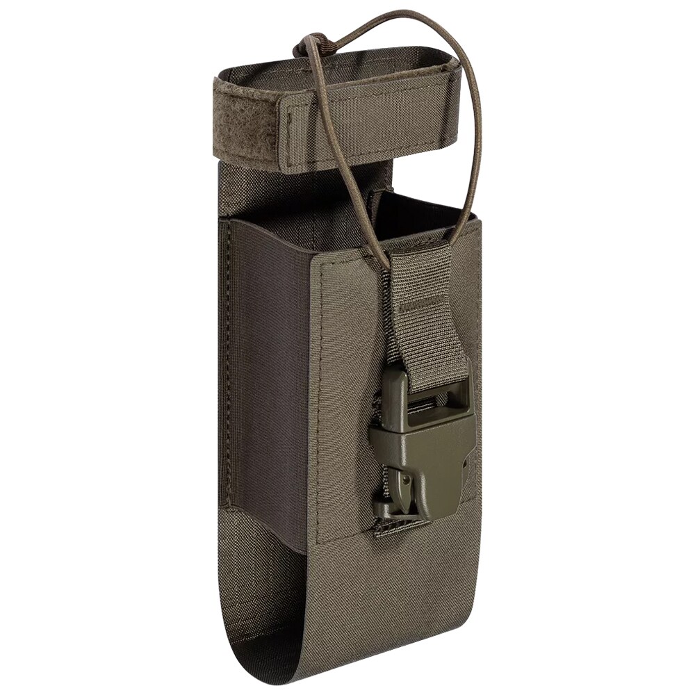 Pochette pour radio Radio Pouch Large MX017 Lindnerhof - Stone Grey