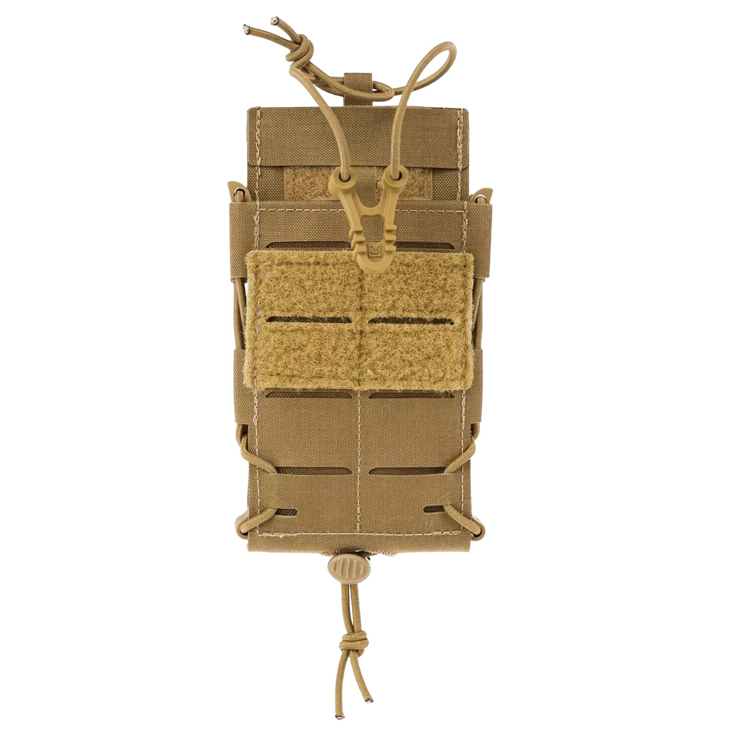 Pochette pour chargeur Multi-Calibre MX119 Lindnerhof - Coyote