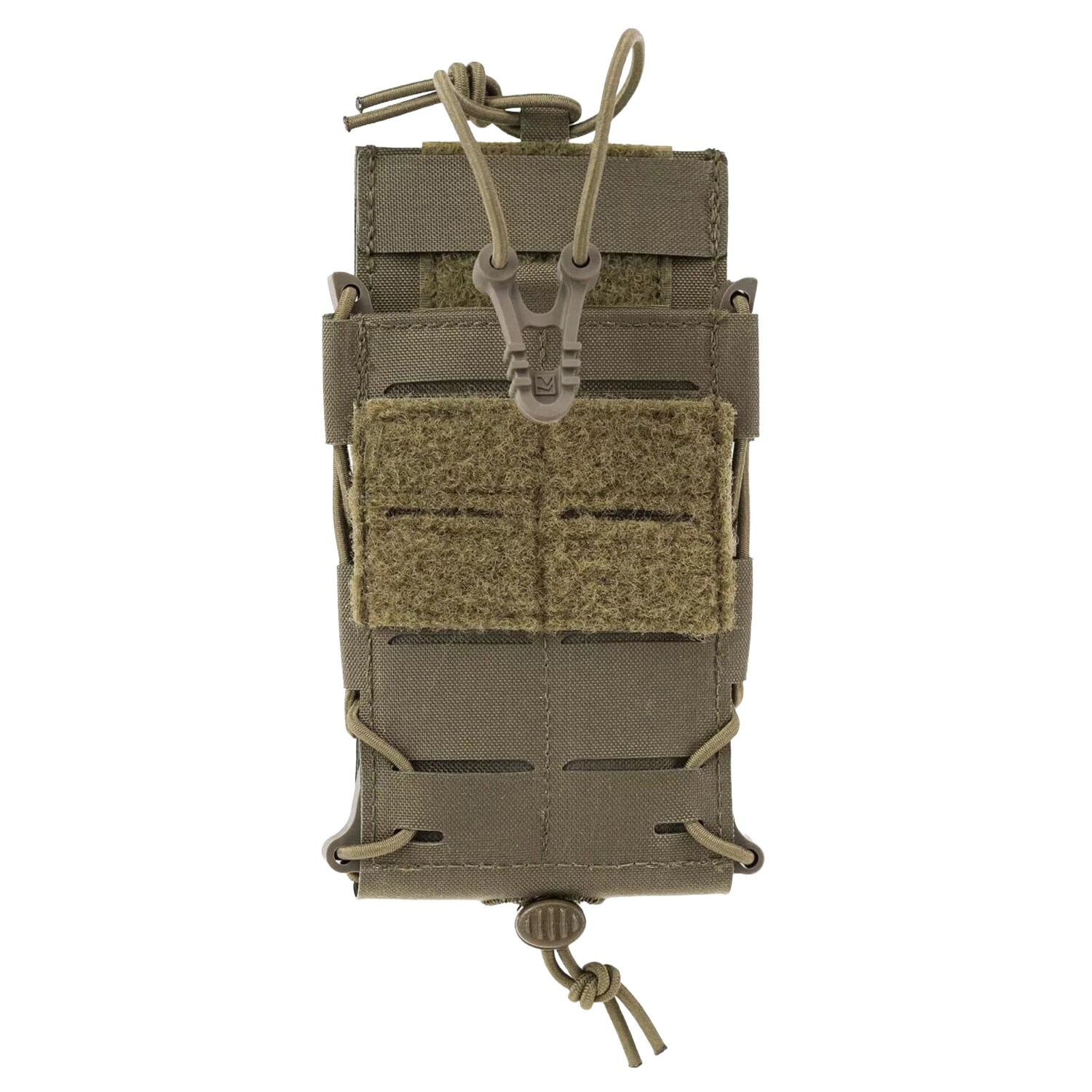 Pochette pour chargeur Multi-Calibre MX119 Lindnerhof  - Stone Grey