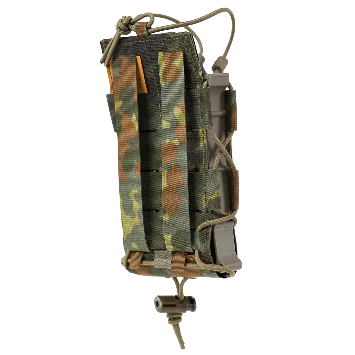 Pochette pour chargeur Multi-Calibre MX119  Lindnerhof  - Flecktarn