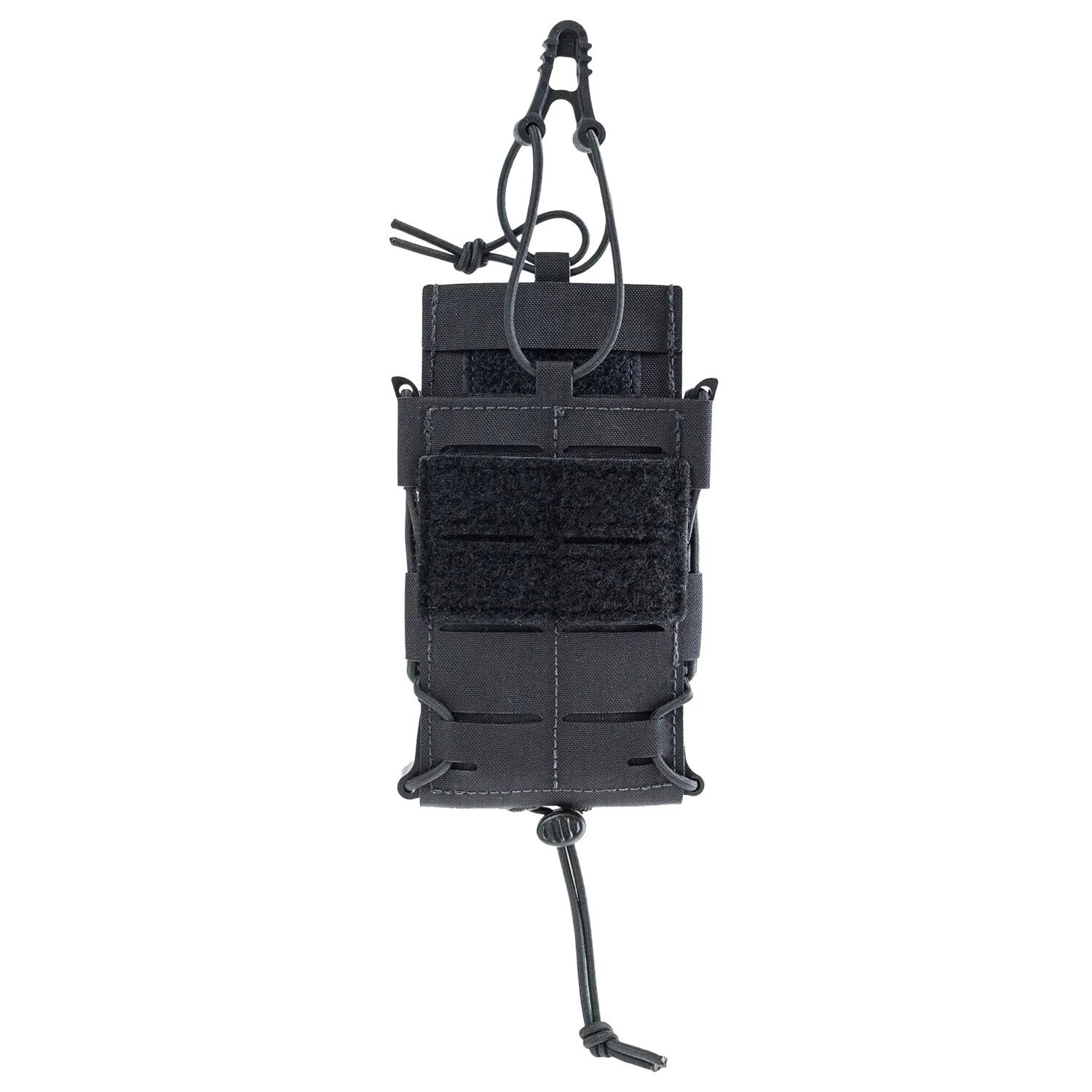 Pochette pour chargeur Multi-Calibre MX119 Lindnerhof - Black