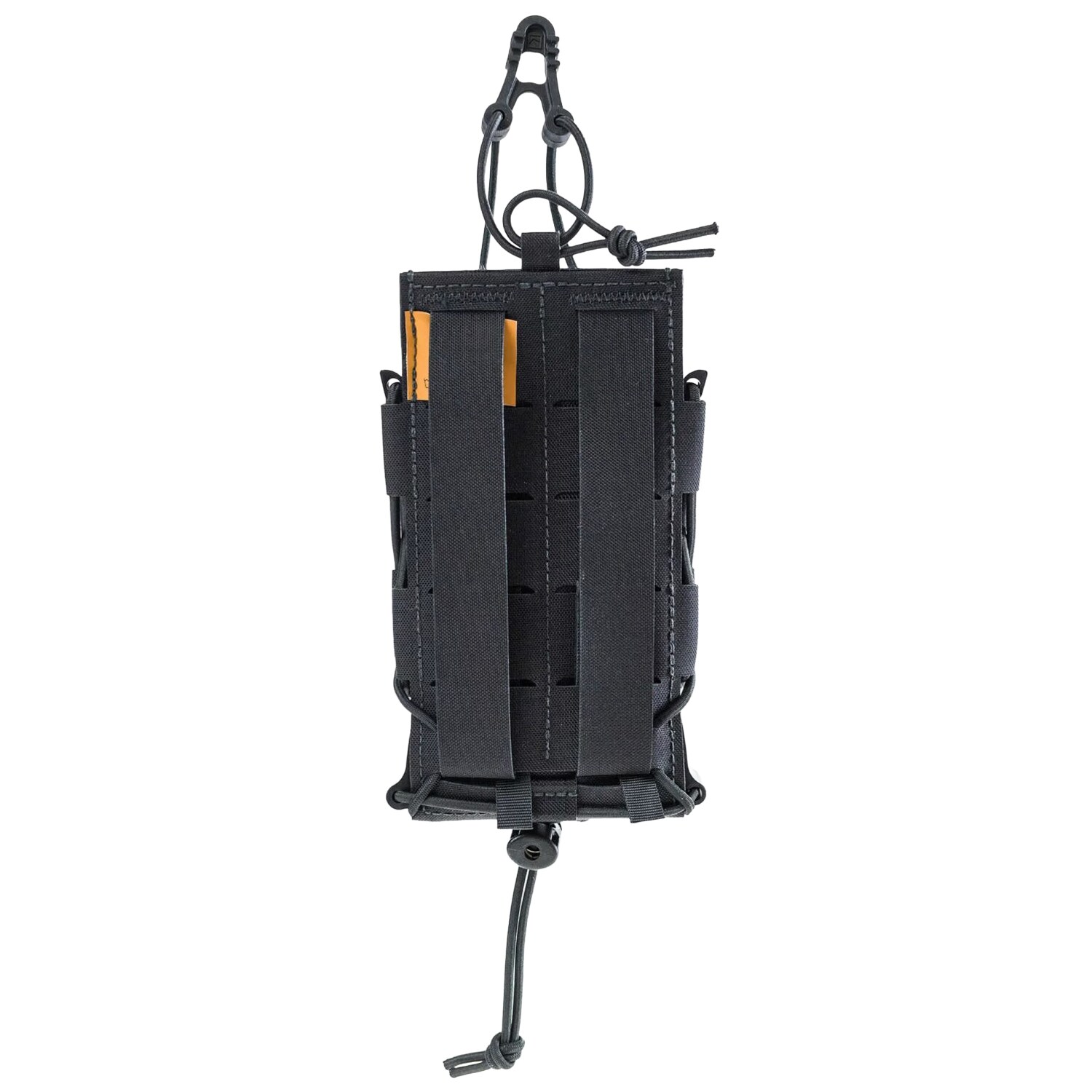 Pochette pour chargeur Multi-Calibre MX119 Lindnerhof - Black