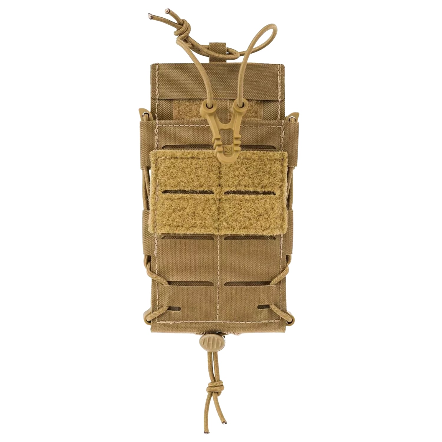 Pochette pour chargeur Multi-Calibre Covered MX922 Lindnerhof - Coyote