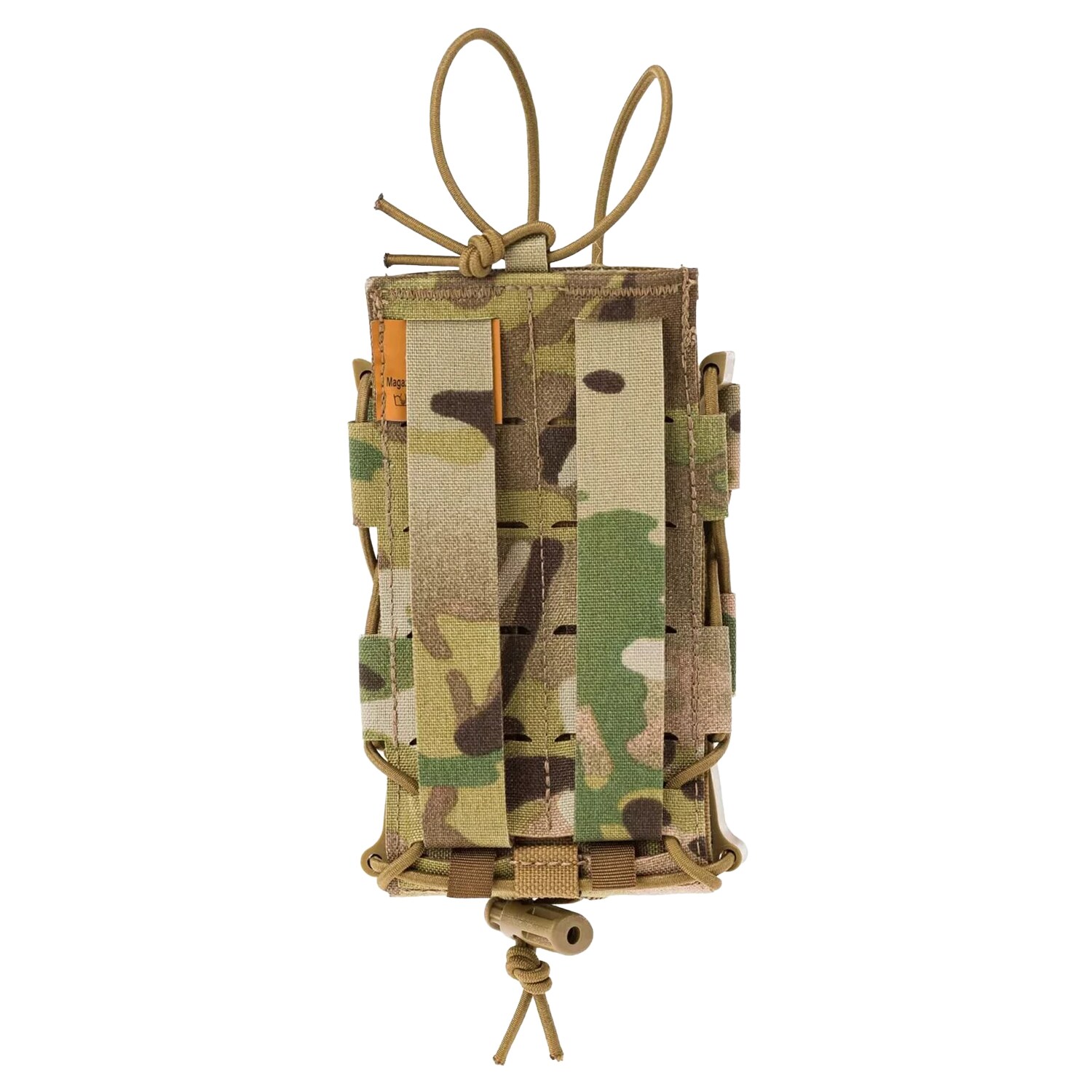 Pochette à chargeur Multi-Calibre Covered MX922 Lindnerhof - MultiCam​​​​​​​