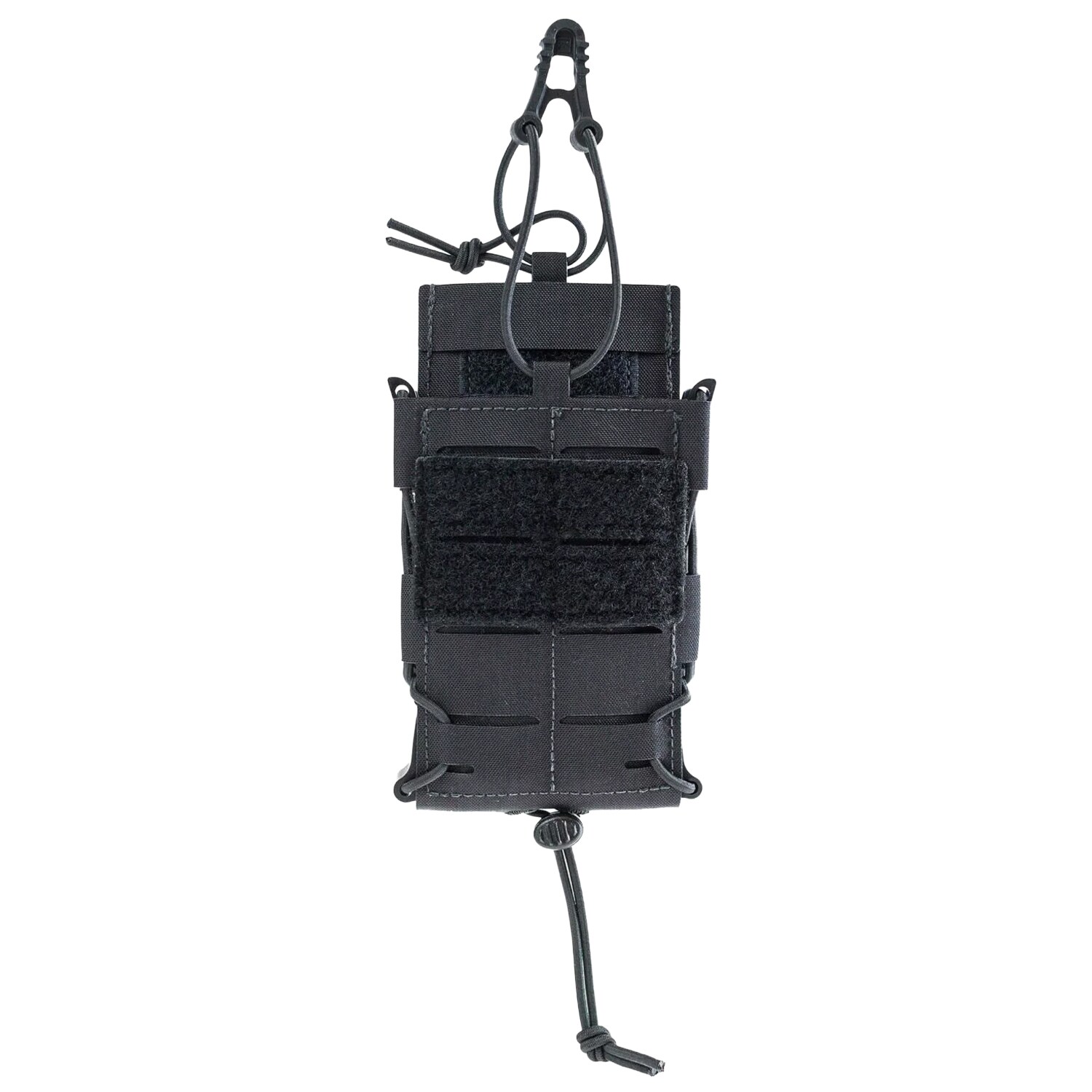 Pochette pour chargeur Multi-Calibre Covered MX922 Lindnerhof - Black