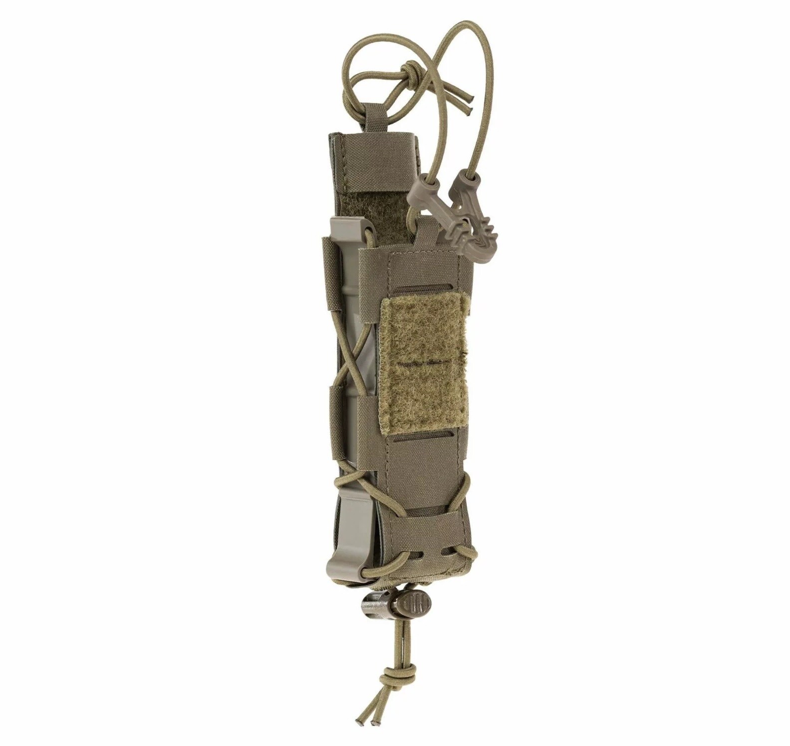 Pochette chargeur SMG MX924 Lindnerhof - Stone Grey