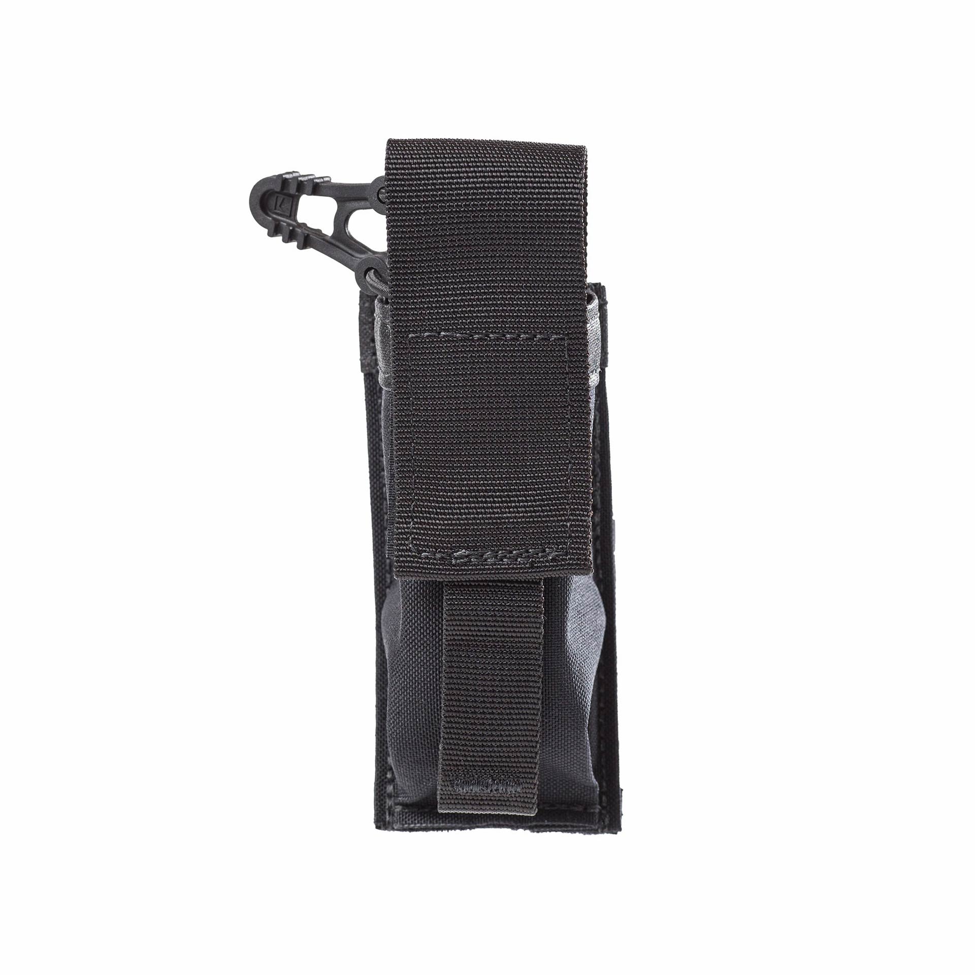 Pochette pour chargeur Single PA004-1/II Lindnerhof - Black