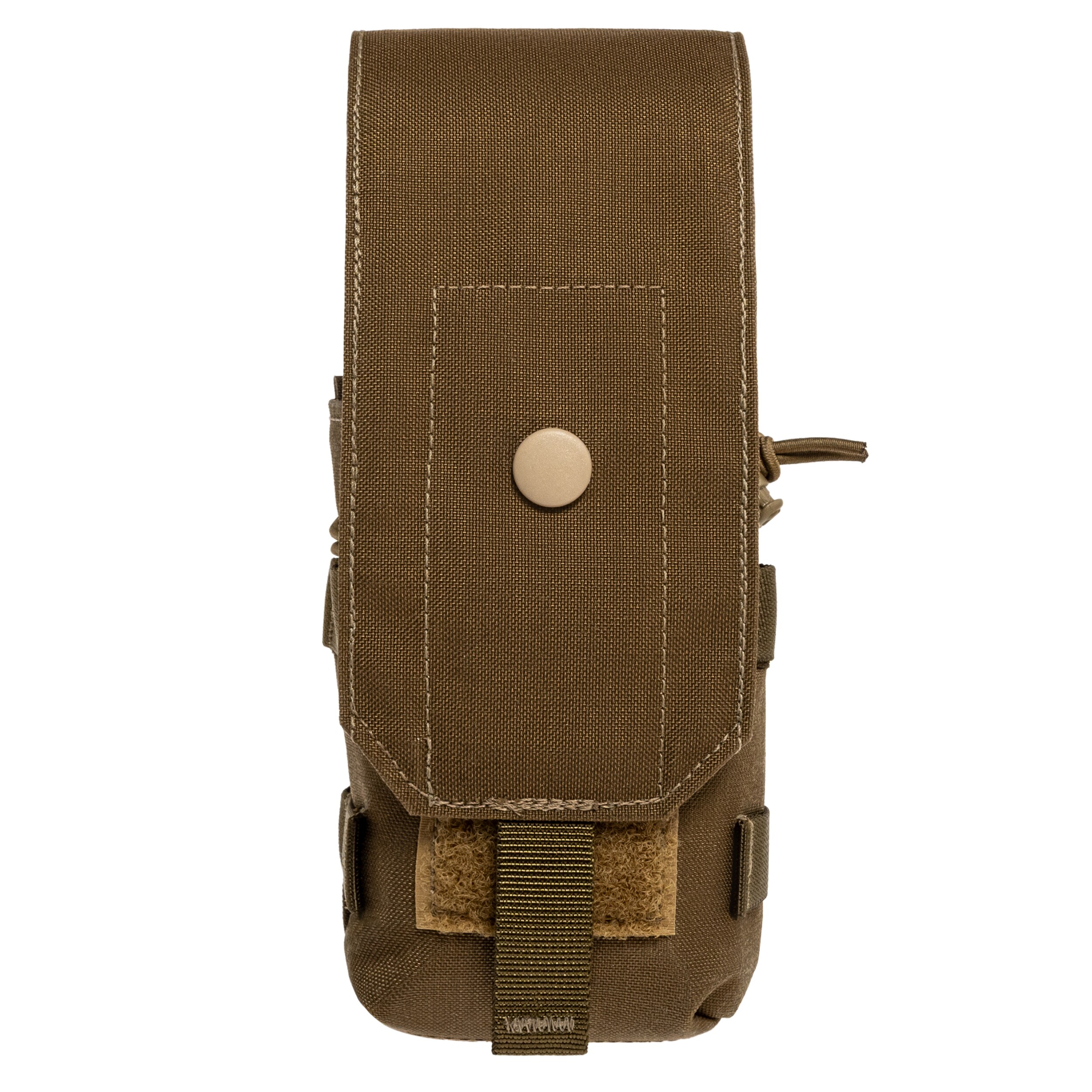 Pochette double pour chargeurs Double PA001 Lindnerhof - Coyote