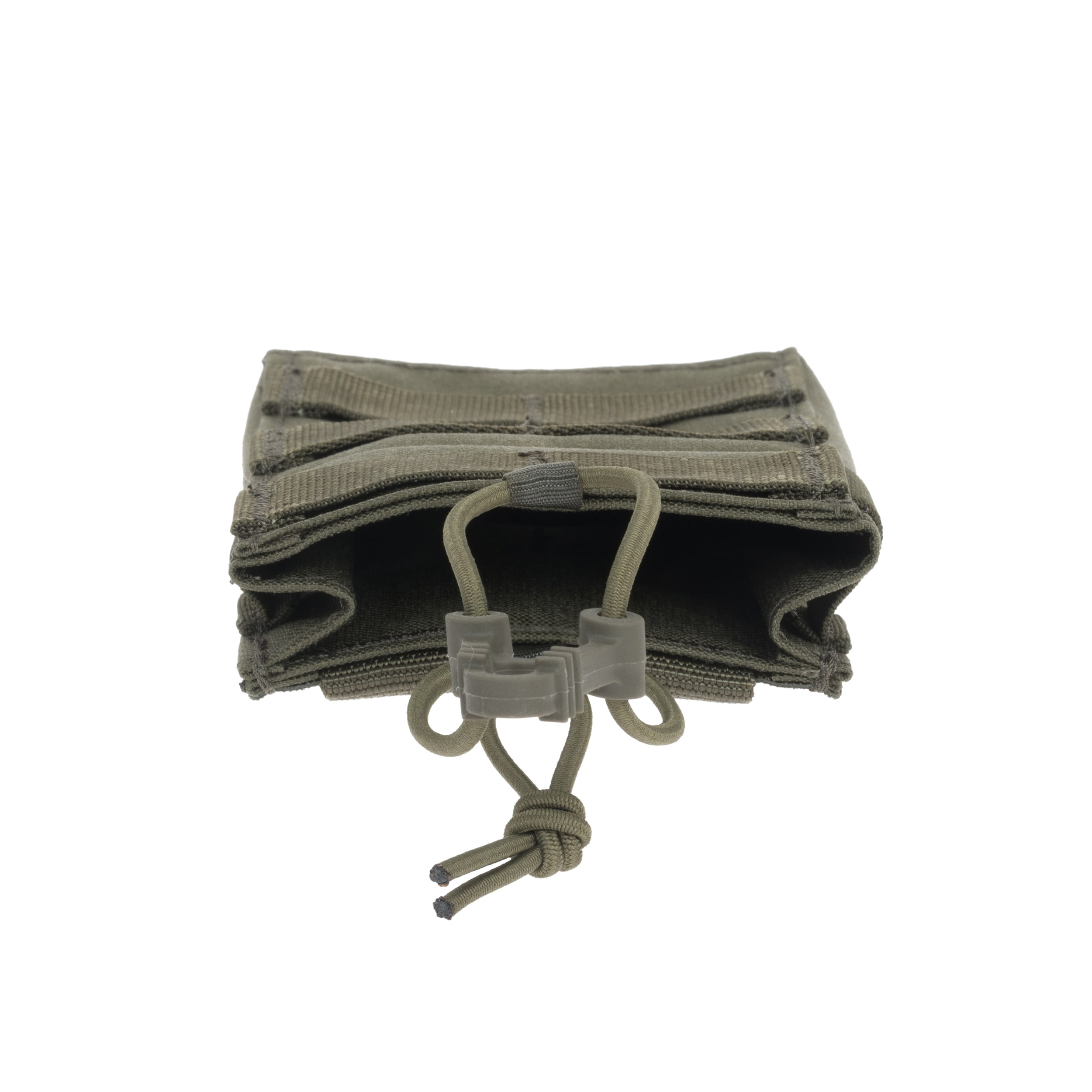 Pochette chargeur Magazine Pouch Single PA002 Lindnerhof - Stone Grey