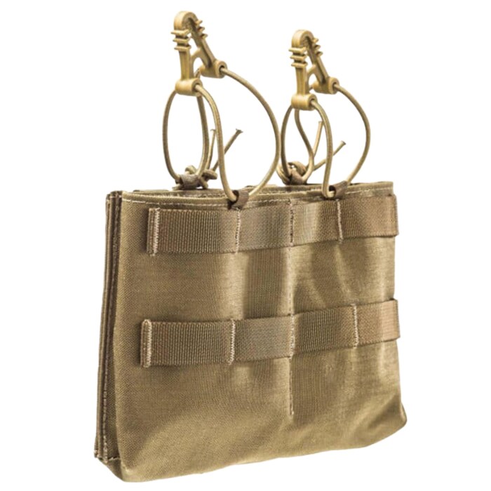 Pochette pour chargeur HK417 Double PA093 Lindnerhof - Coyote