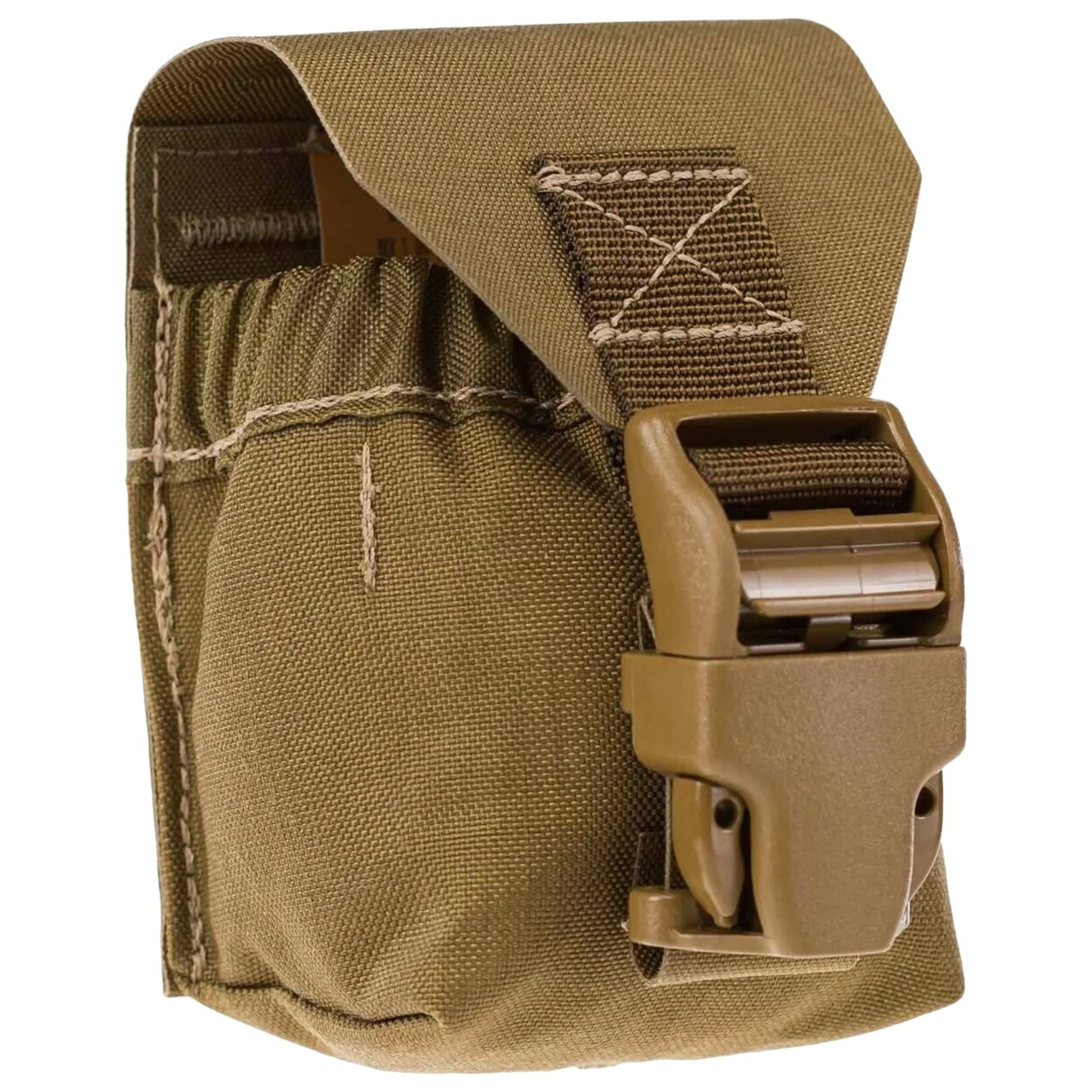 Pochette chargeur Grenade Pouch MX007 Lindnerhof - Coyote