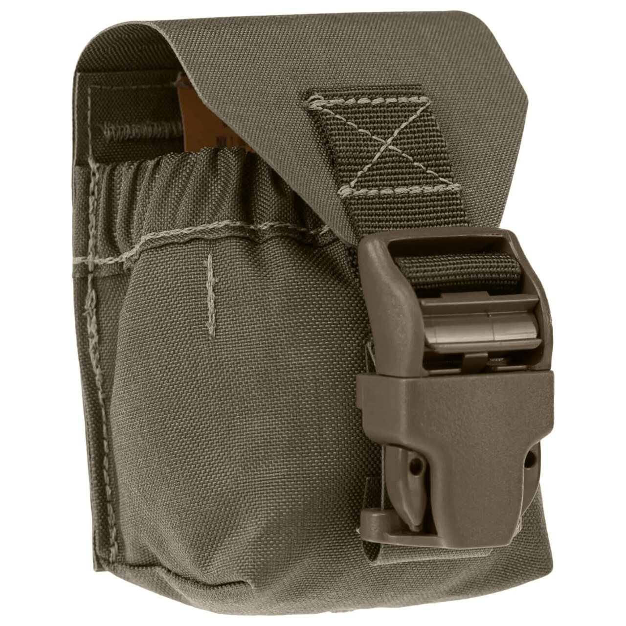 Pochette chargeur Pouch MX007 Lindnerhof - Stone Grey